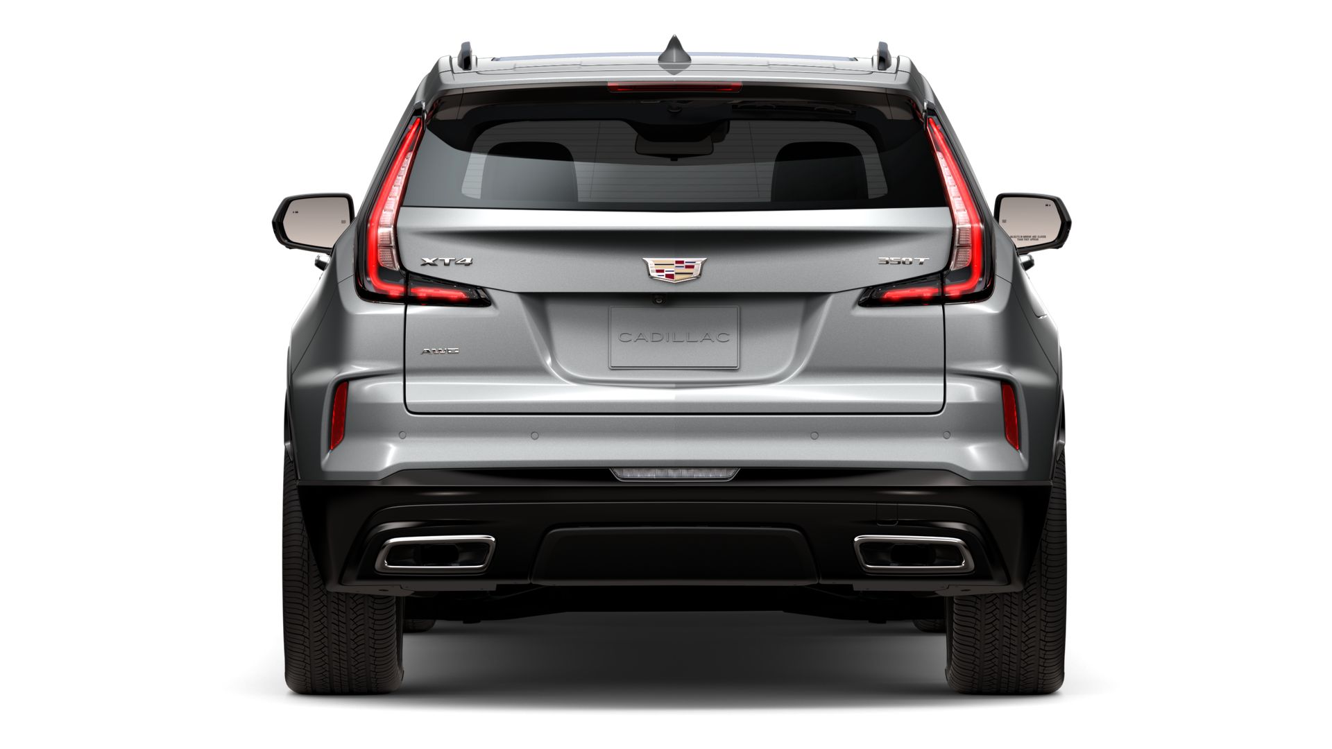 2025 Cadillac XT4 Vehicle Photo in SMITHTOWN, NY 11787-5023