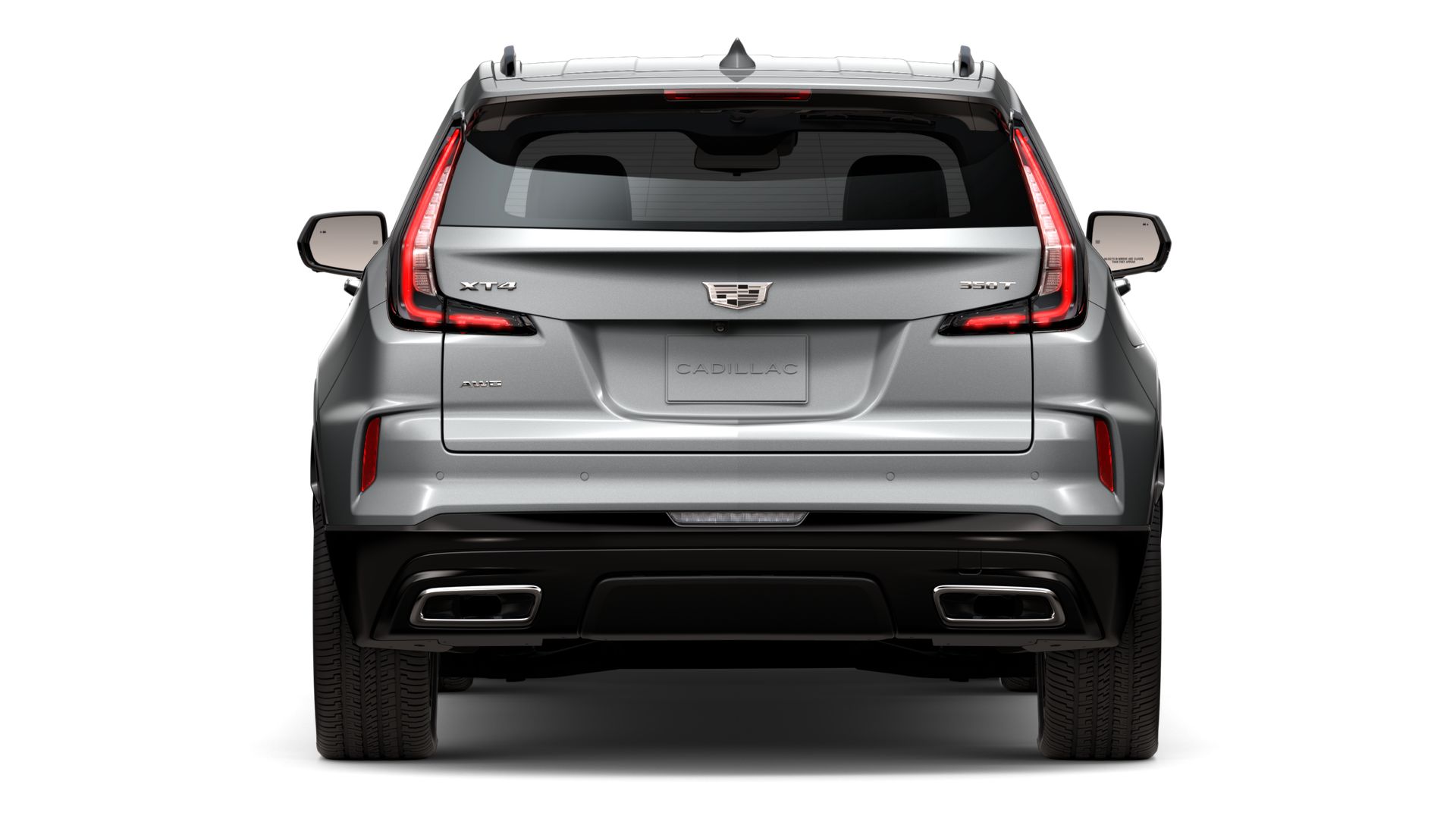2025 Cadillac XT4 Vehicle Photo in BETHLEHEM, PA 18017-9401