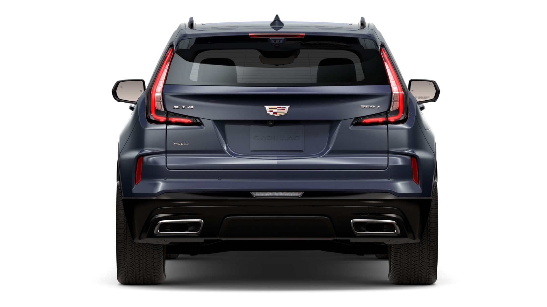 2025 Cadillac XT4 Vehicle Photo in SMITHTOWN, NY 11787-5023