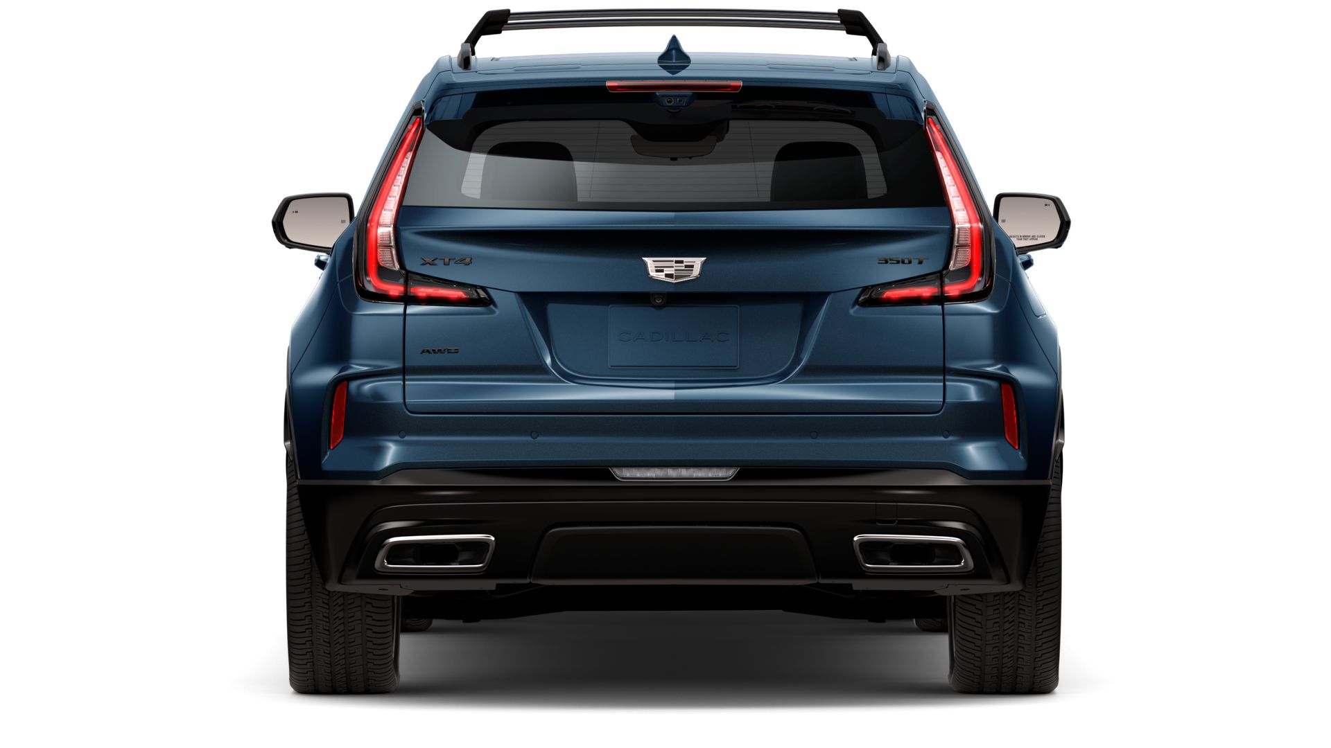 2025 Cadillac XT4 Vehicle Photo in BETHLEHEM, PA 18017-9401