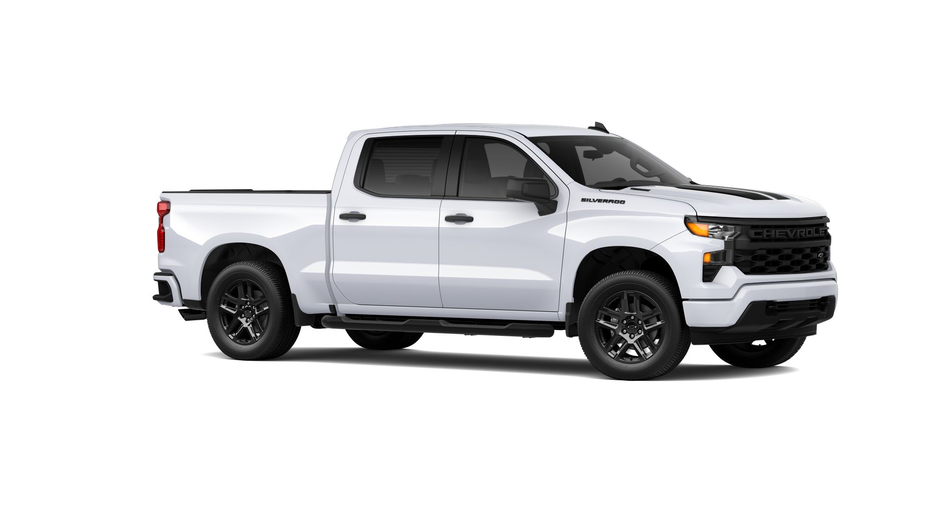 2025 Chevrolet Silverado 1500 Vehicle Photo in MIAMI, FL 33172-3015