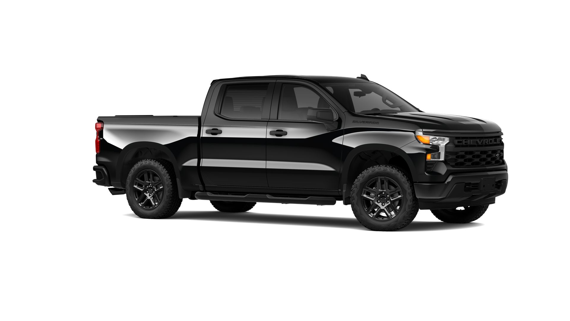 2025 Chevrolet Silverado 1500 Vehicle Photo in NEDERLAND, TX 77627-8017