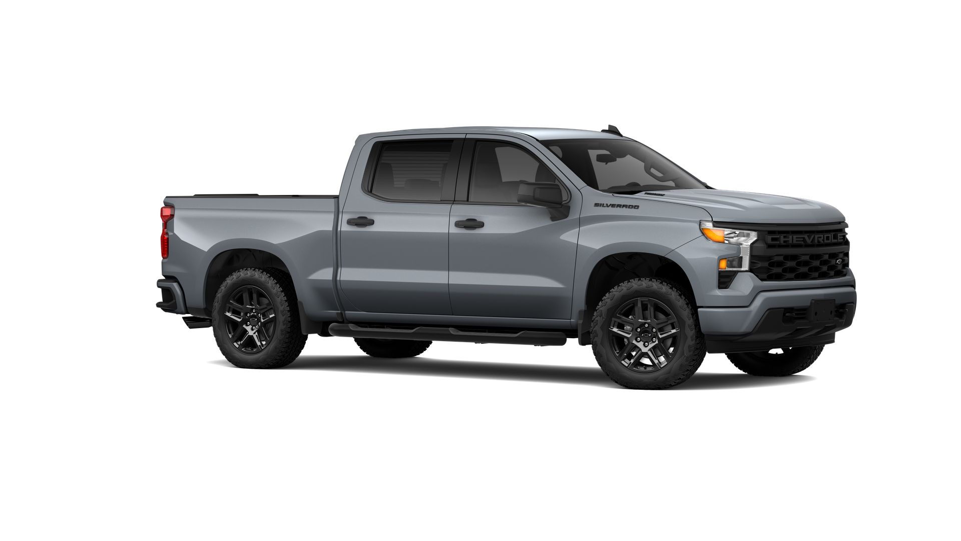 2025 Chevrolet Silverado 1500 Vehicle Photo in PEORIA, AZ 85382-3715