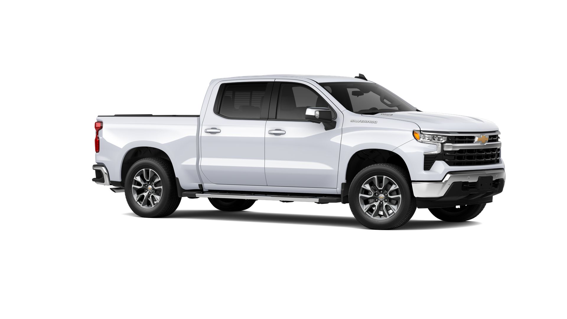 2025 Chevrolet Silverado 1500 Vehicle Photo in NEDERLAND, TX 77627-8017