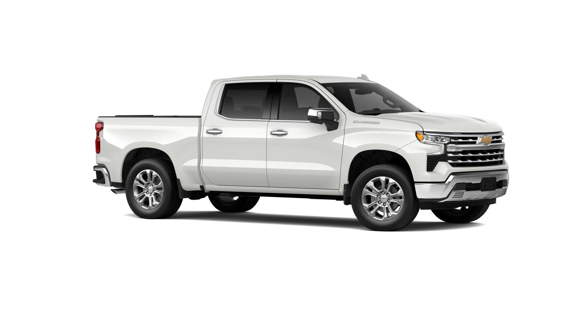 2025 Chevrolet Silverado 1500 Vehicle Photo in AUSTIN, TX 78759-4154