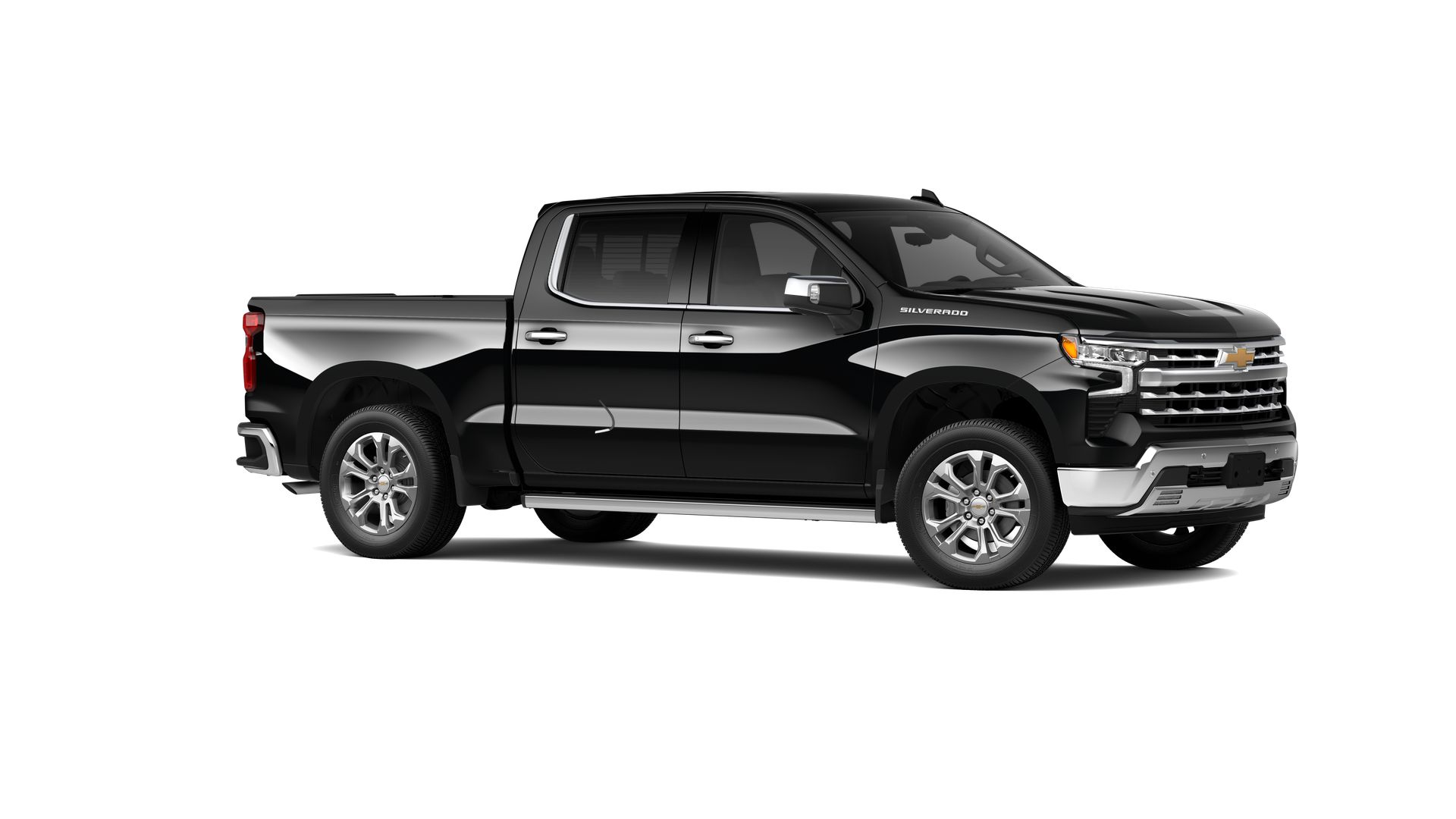 2025 Chevrolet Silverado 1500 Vehicle Photo in AUSTIN, TX 78759-4154