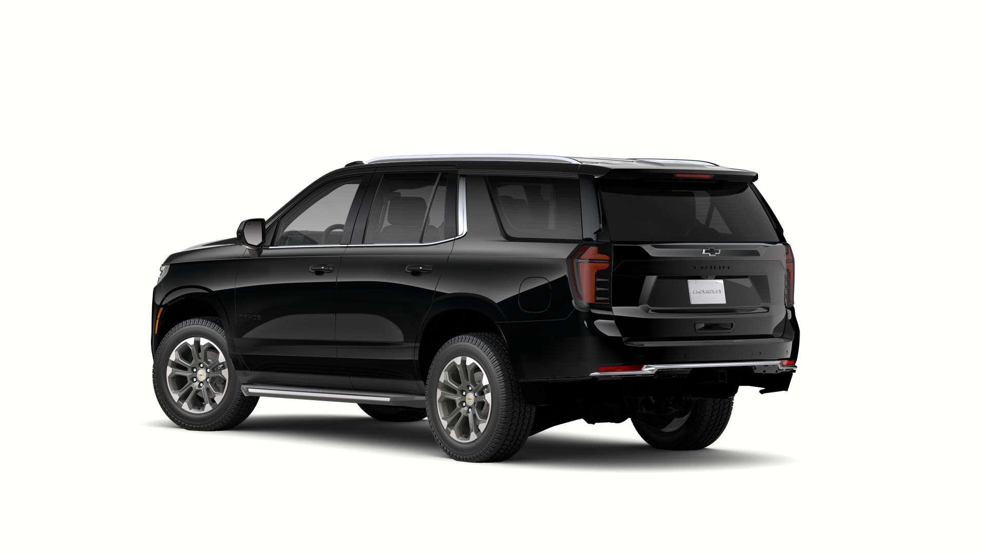 2025 Chevrolet Tahoe Vehicle Photo in MIAMI, FL 33134-2699