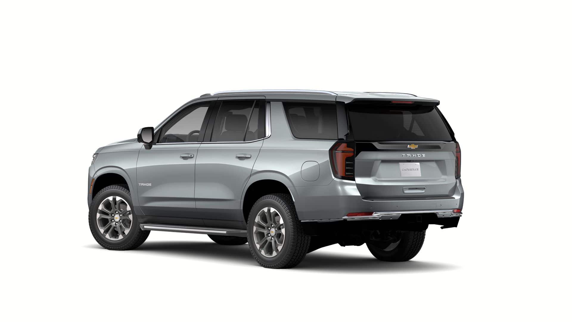 2025 Chevrolet Tahoe Vehicle Photo in HOUSTON, TX 77034-5009