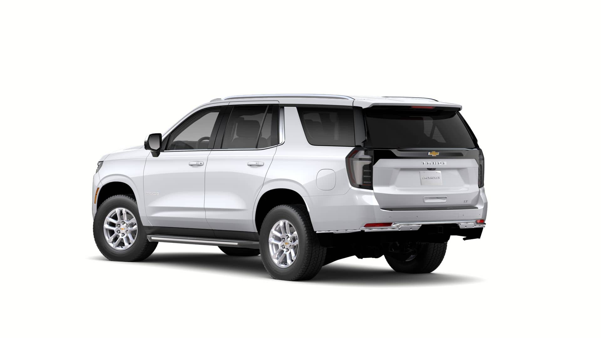 2025 Chevrolet Tahoe Vehicle Photo in MIAMI, FL 33172-3015