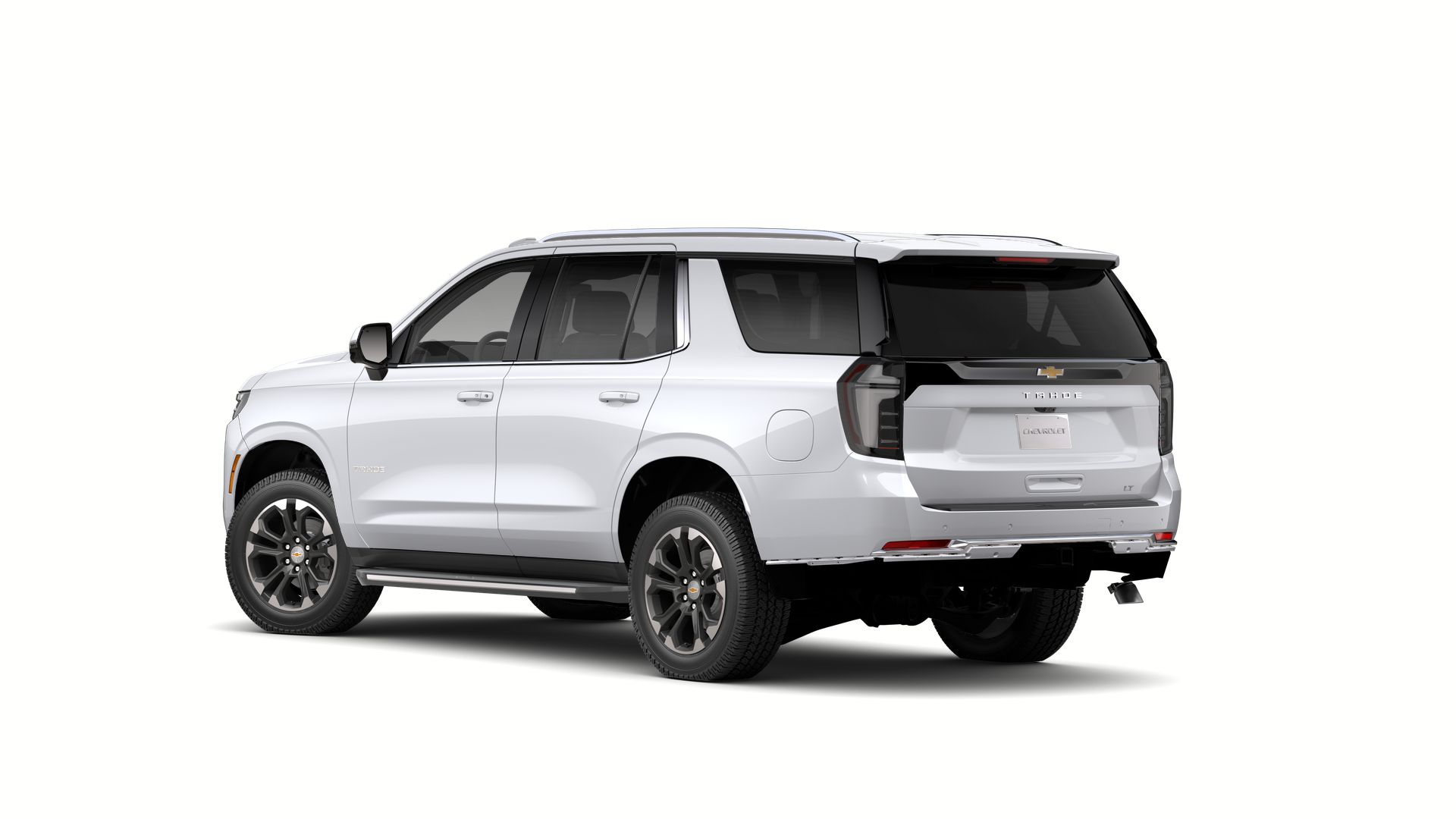 2025 Chevrolet Tahoe Vehicle Photo in HOUSTON, TX 77034-5009