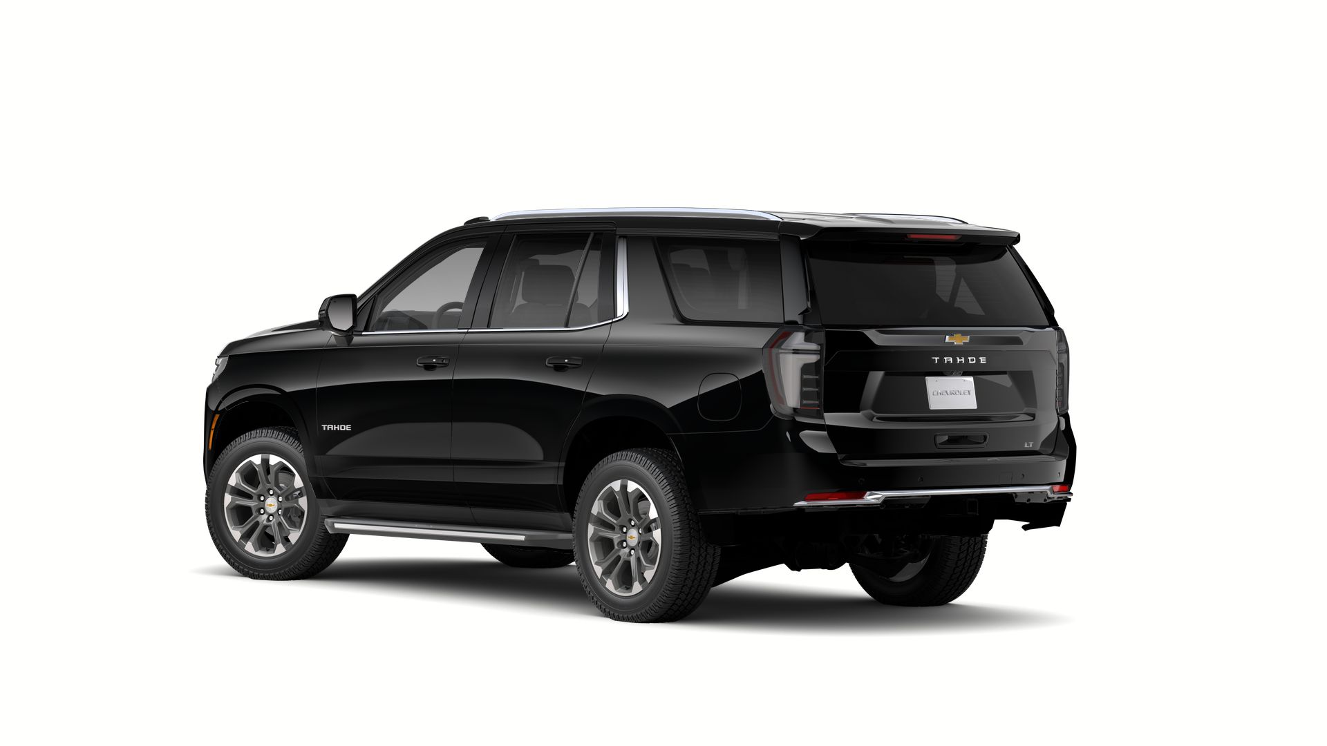 2025 Chevrolet Tahoe Vehicle Photo in MIAMI, FL 33172-3015
