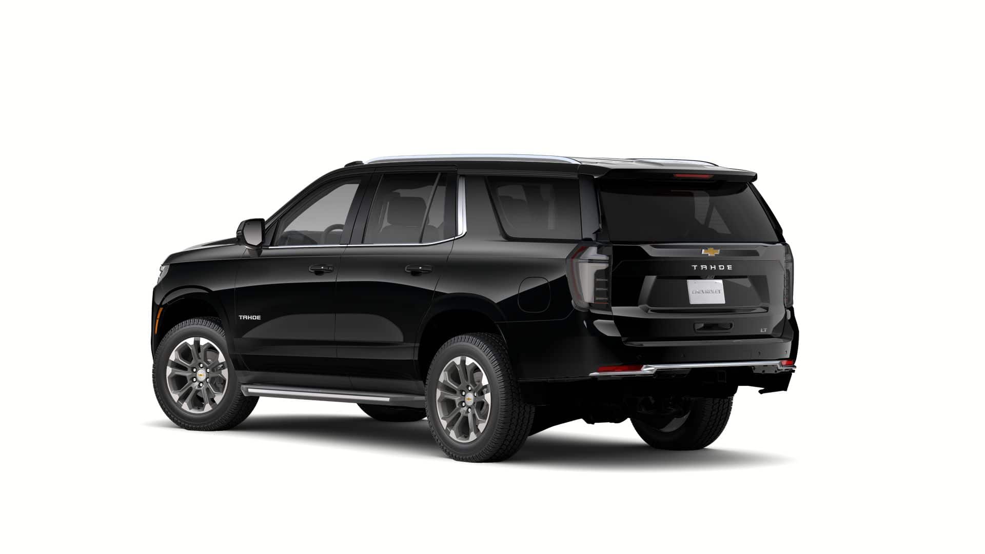 2025 Chevrolet Tahoe Vehicle Photo in MIAMI, FL 33134-2699