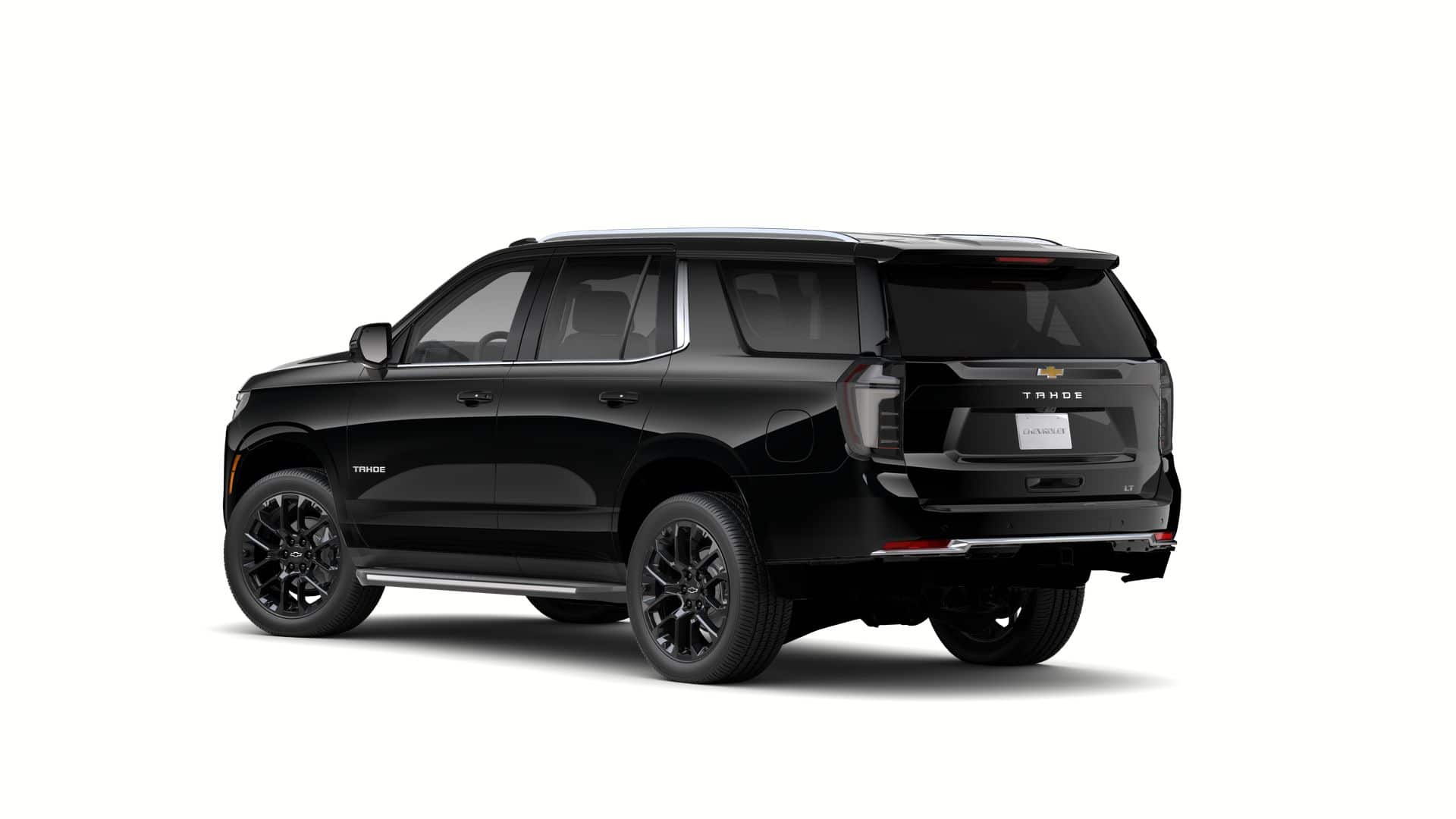 2025 Chevrolet Tahoe Vehicle Photo in GREENACRES, FL 33463-3207