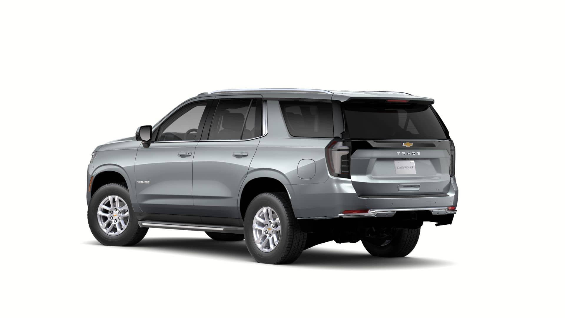 2025 Chevrolet Tahoe Vehicle Photo in MIAMI, FL 33172-3015