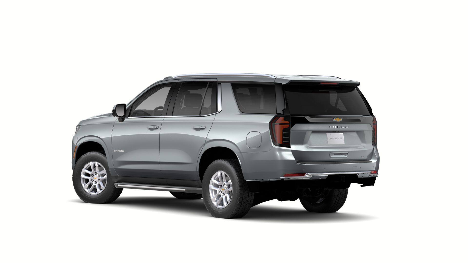 2025 Chevrolet Tahoe Vehicle Photo in MIAMI, FL 33134-2699