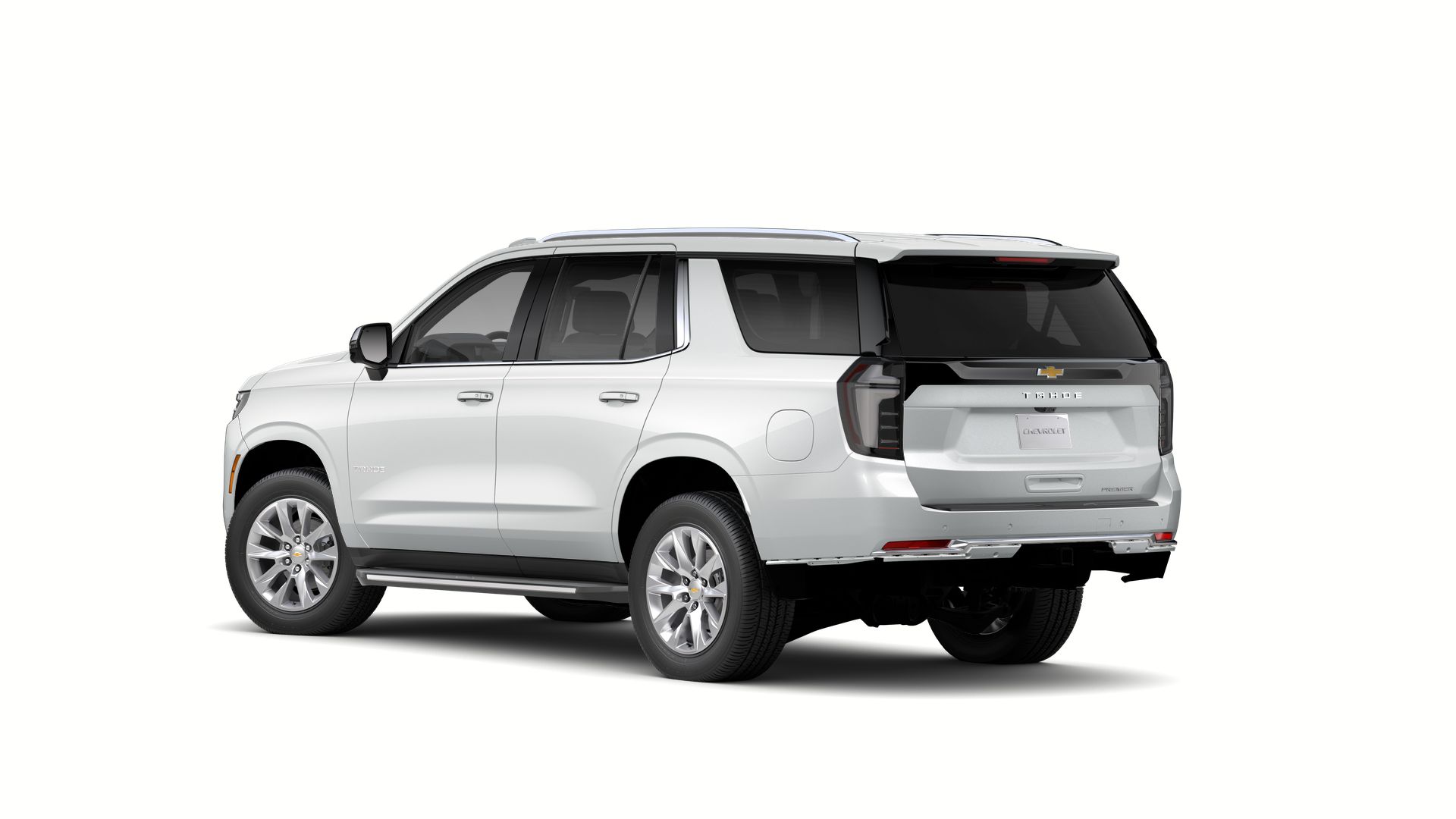 2025 Chevrolet Tahoe Vehicle Photo in CORPUS CHRISTI, TX 78412-4902