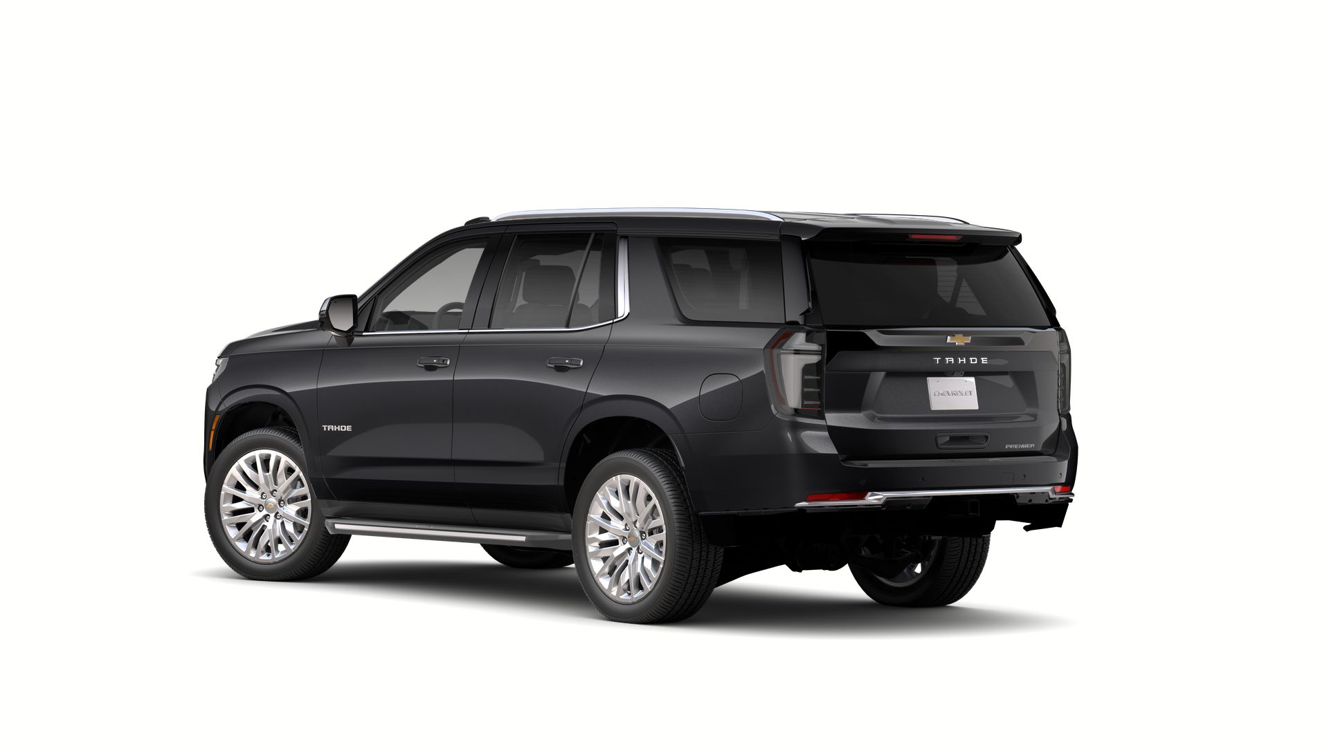 2025 Chevrolet Tahoe Vehicle Photo in MESA, AZ 85206-4395