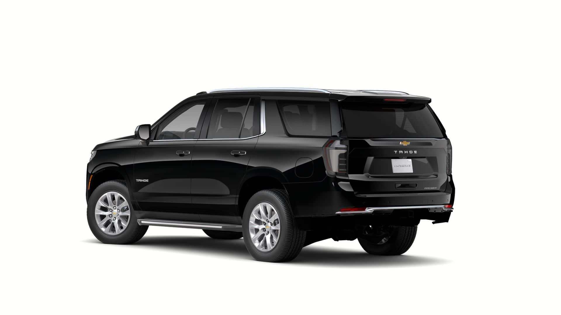 2025 Chevrolet Tahoe Vehicle Photo in ORLANDO, FL 32812-3021