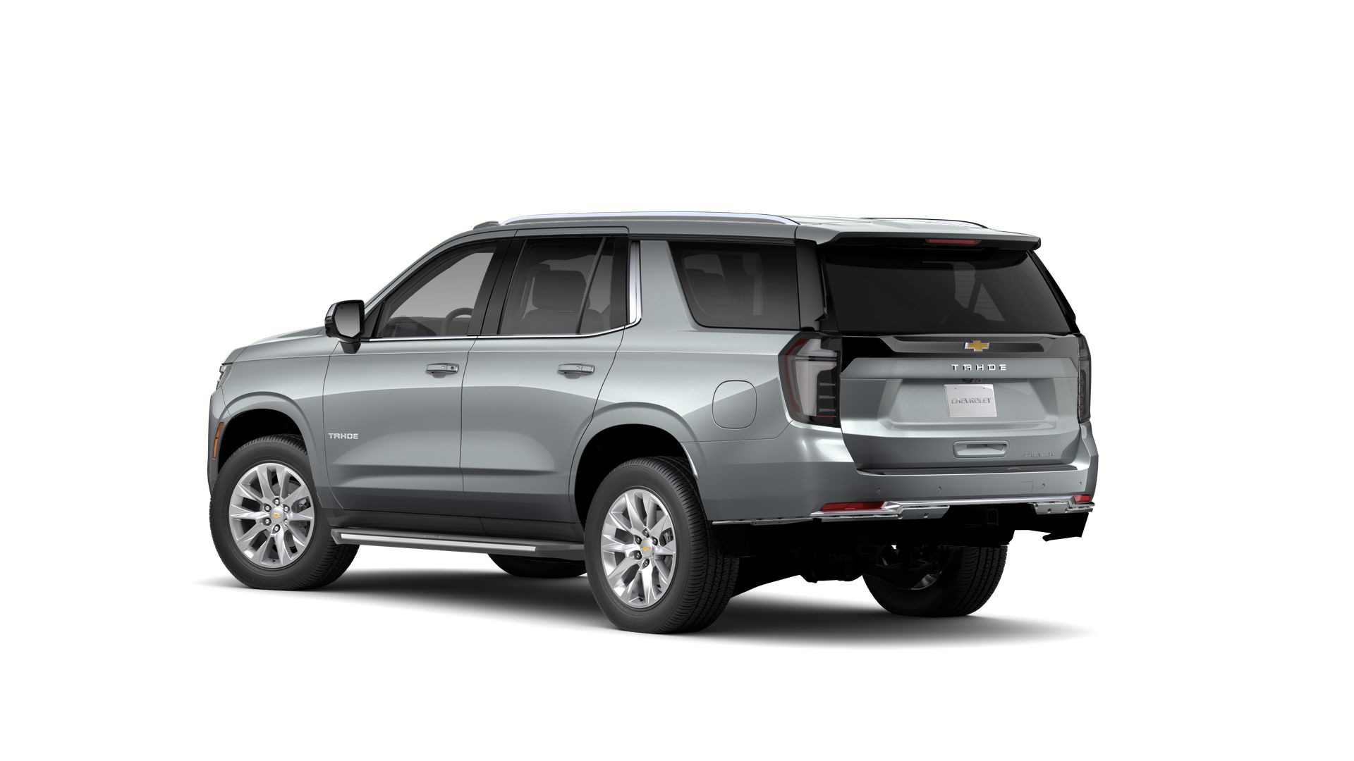 2025 Chevrolet Tahoe Vehicle Photo in HOUSTON, TX 77034-5009