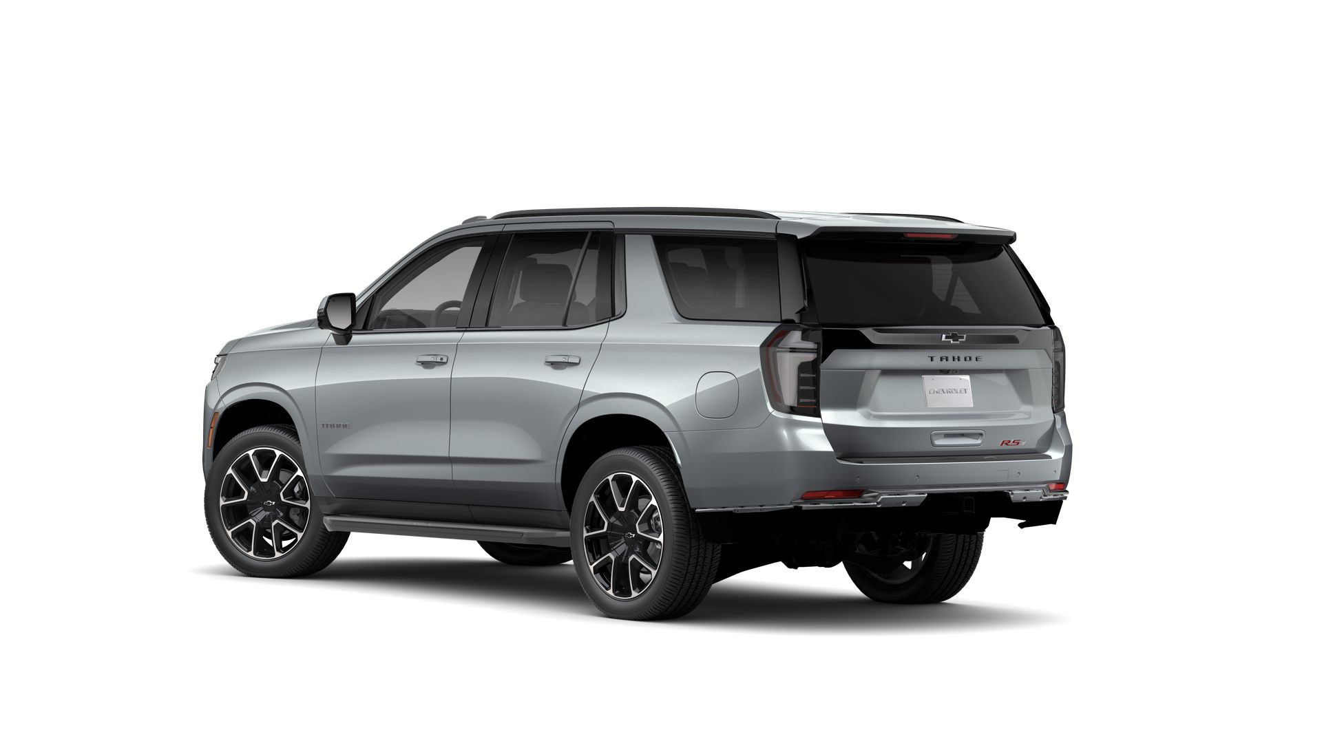 2025 Chevrolet Tahoe Vehicle Photo in CORPUS CHRISTI, TX 78412-4902
