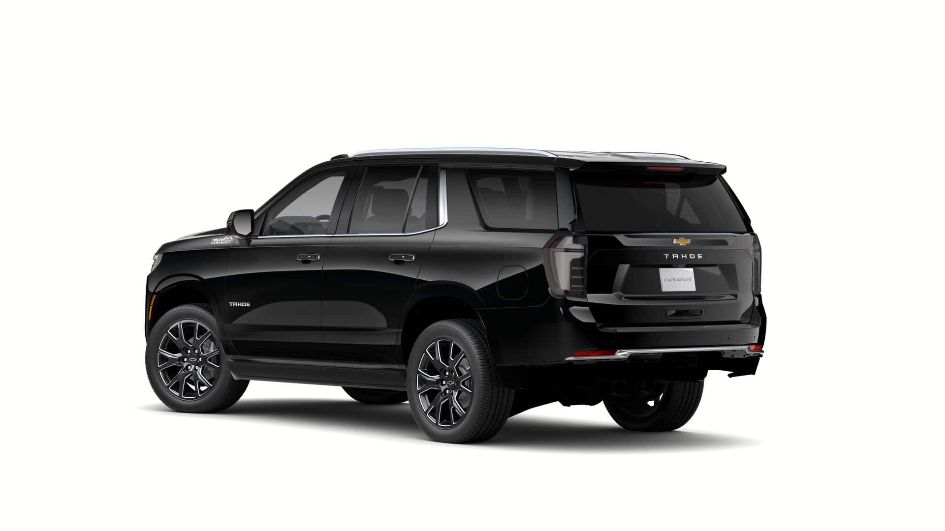 2025 Chevrolet Tahoe Vehicle Photo in MIAMI, FL 33134-2699