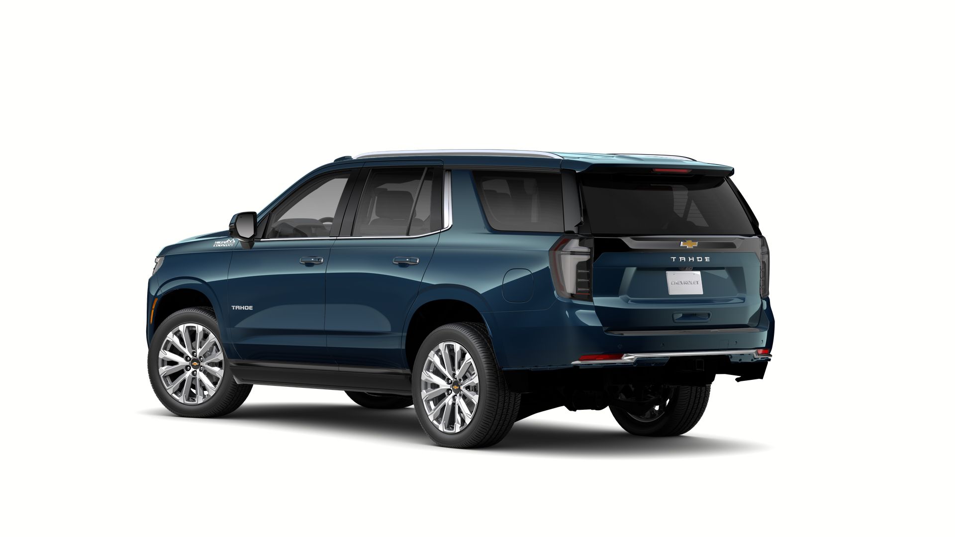 2025 Chevrolet Tahoe Vehicle Photo in POOLER, GA 31322-3252
