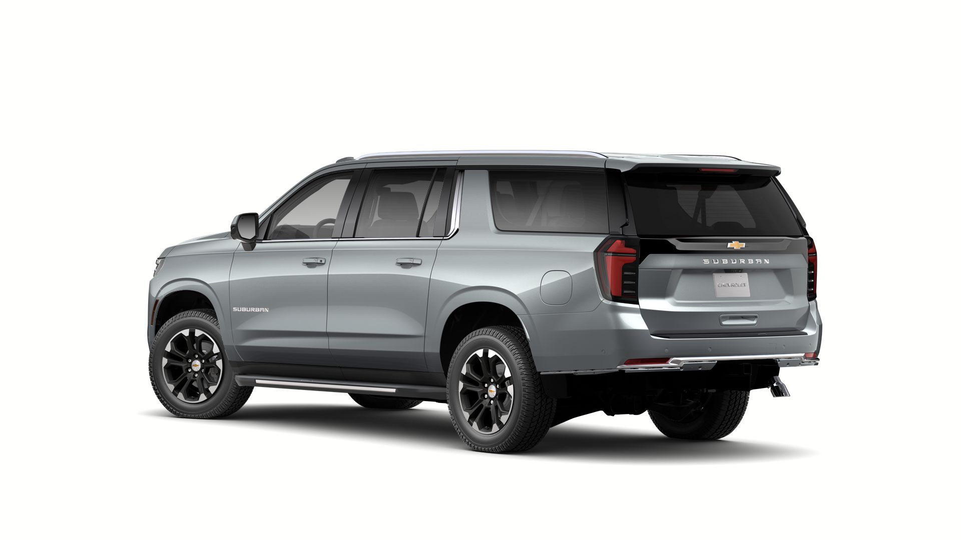 2025 Chevrolet Suburban Vehicle Photo in HOUSTON, TX 77034-5009