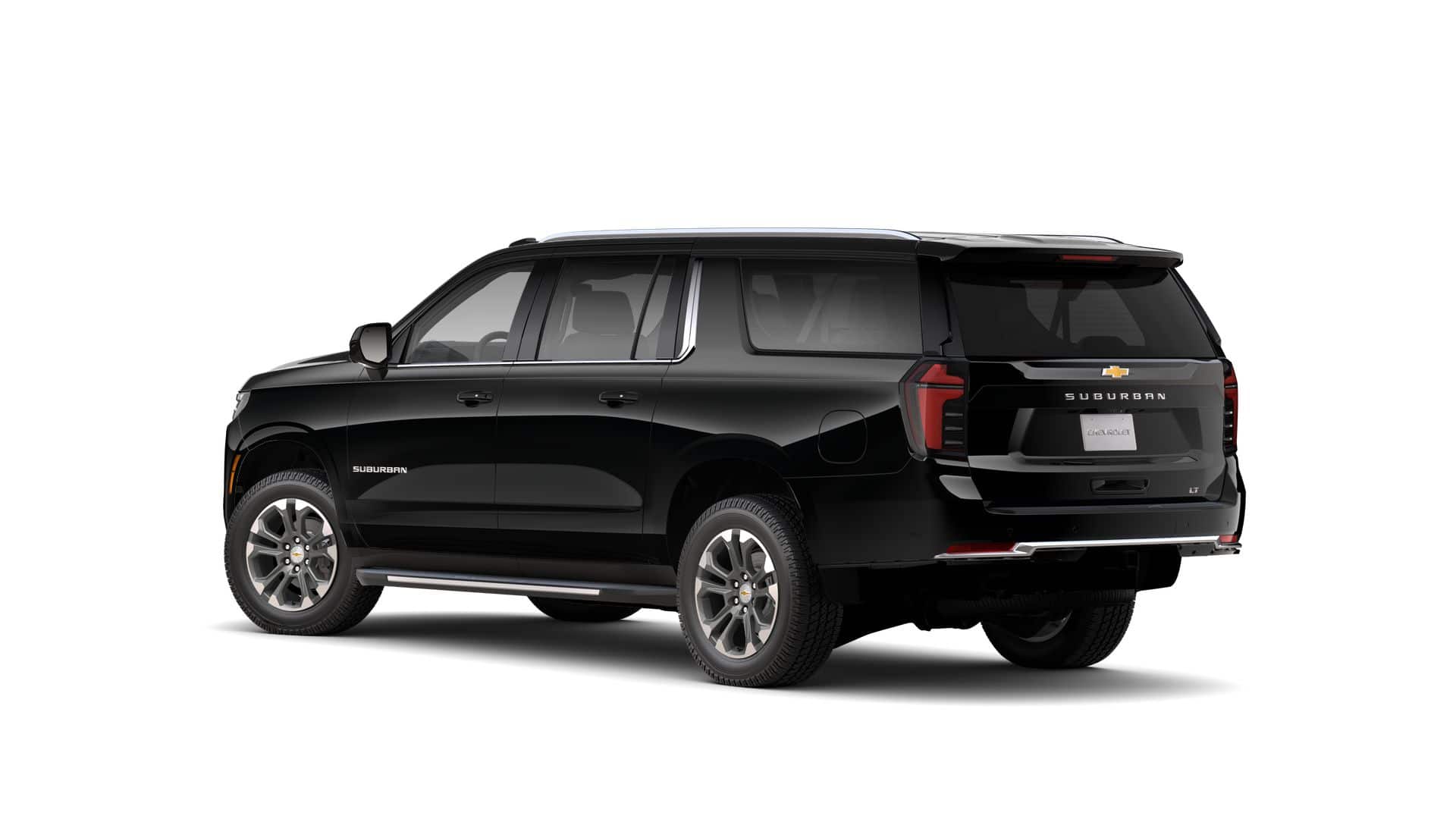 2025 Chevrolet Suburban Vehicle Photo in MIAMI, FL 33172-3015