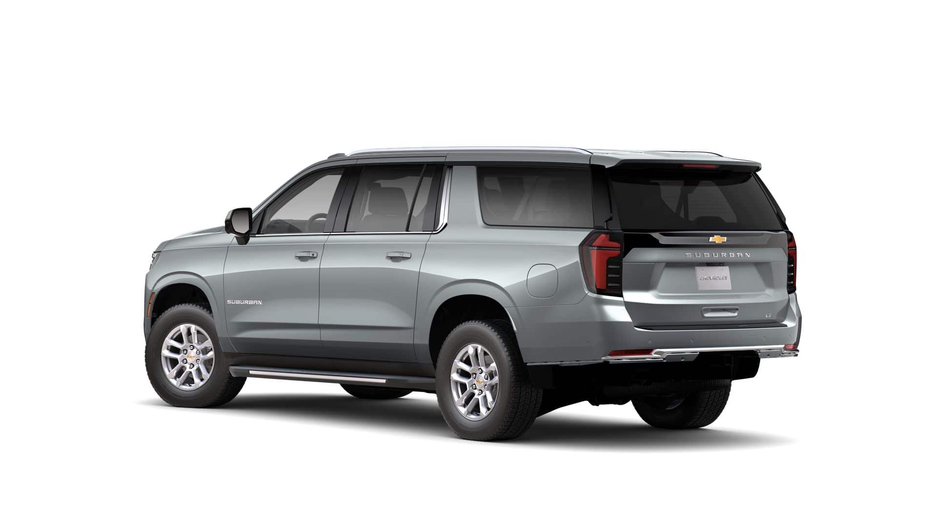 2025 Chevrolet Suburban Vehicle Photo in MIAMI, FL 33172-3015