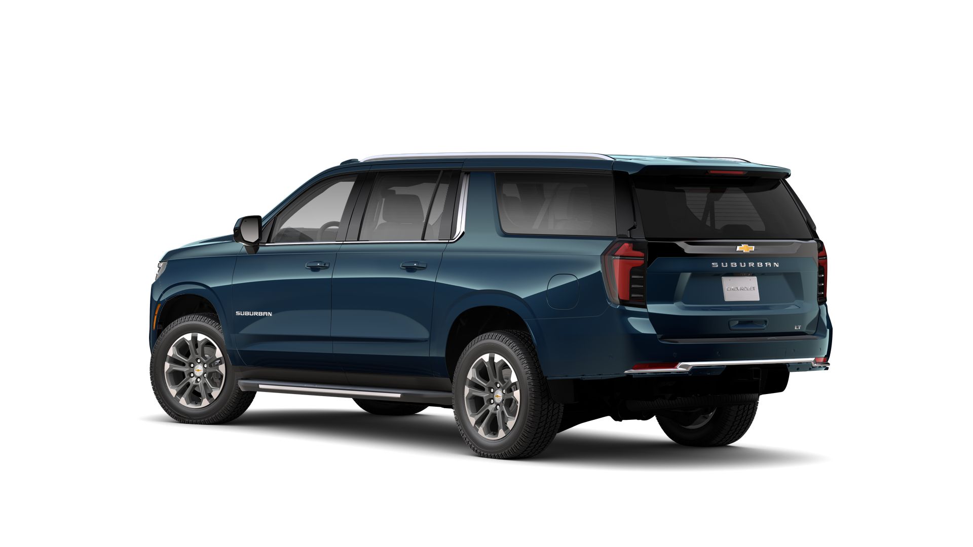 2025 Chevrolet Suburban Vehicle Photo in CORPUS CHRISTI, TX 78412-4902