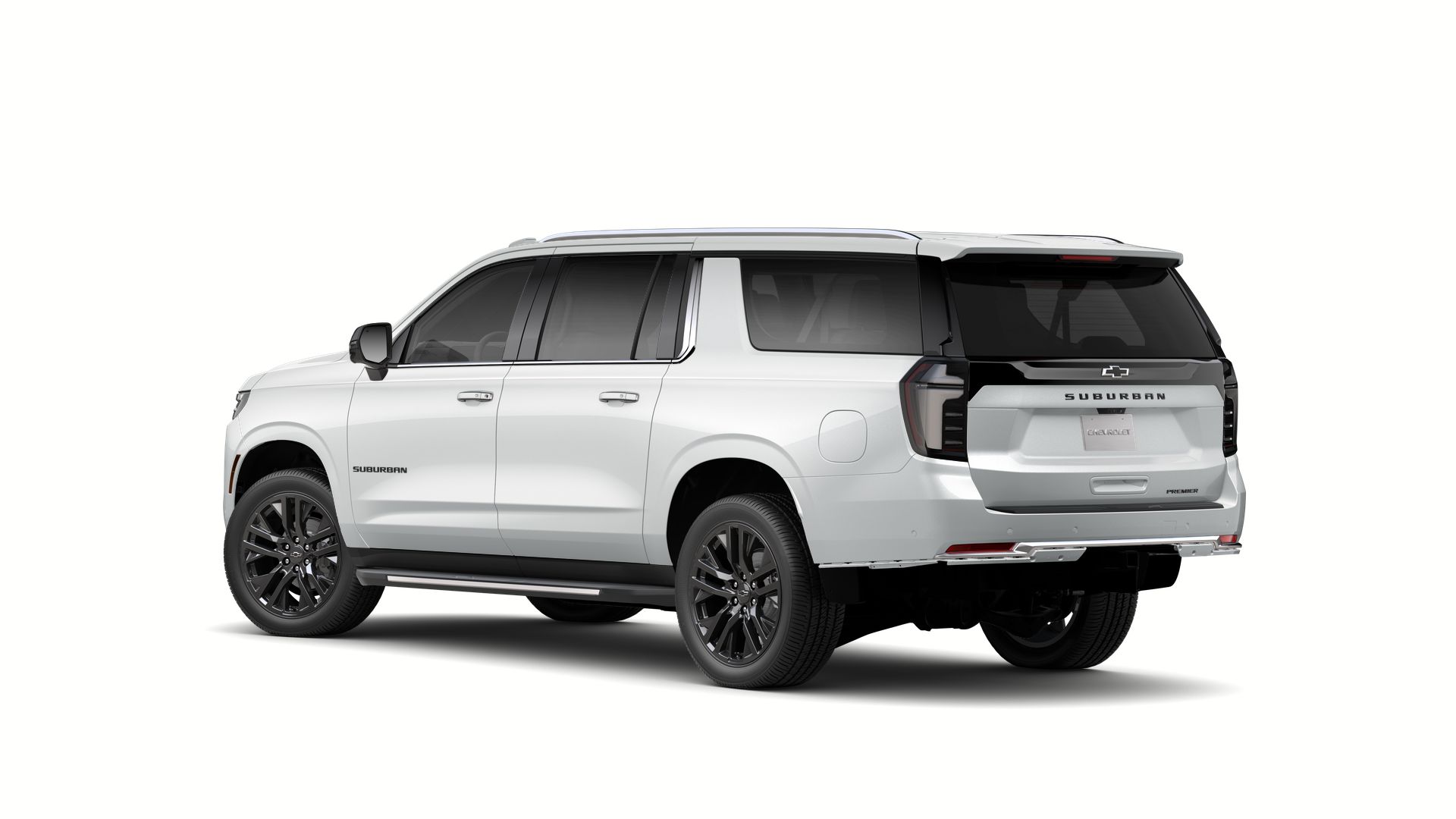 2025 Chevrolet Suburban Vehicle Photo in MESA, AZ 85206-4395