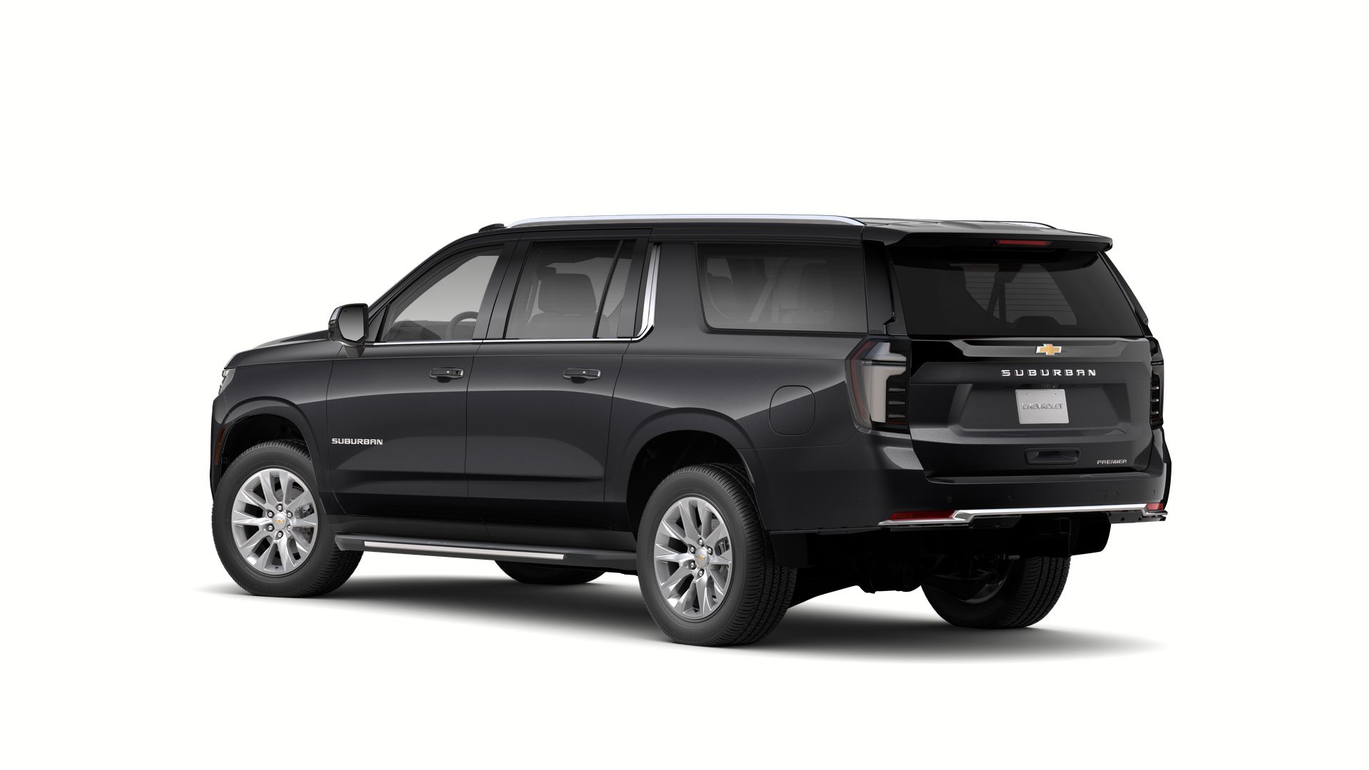 2025 Chevrolet Suburban Vehicle Photo in CORPUS CHRISTI, TX 78412-4902