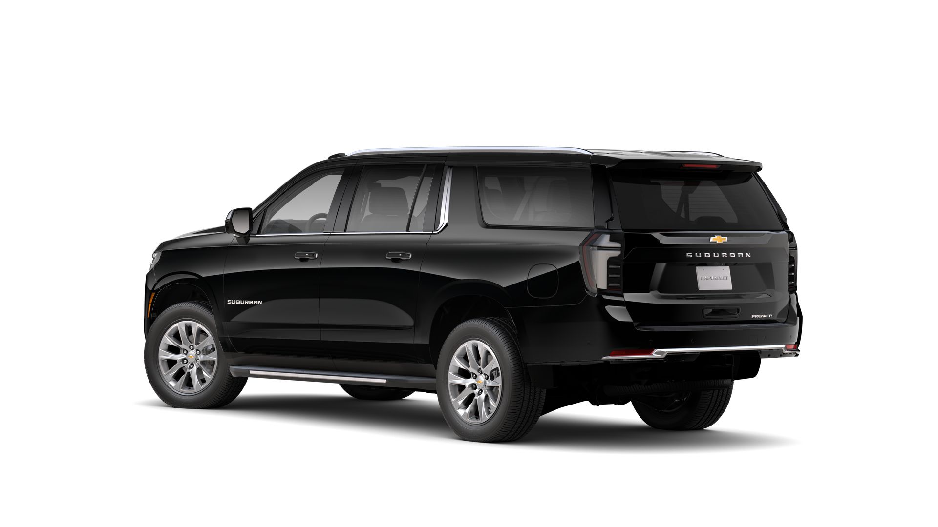 2025 Chevrolet Suburban Vehicle Photo in HOUSTON, TX 77034-5009