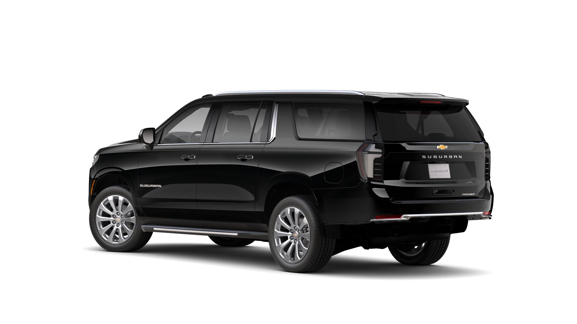 2025 Chevrolet Suburban Vehicle Photo in NORTH RICHLAND HILLS, TX 76180-7199