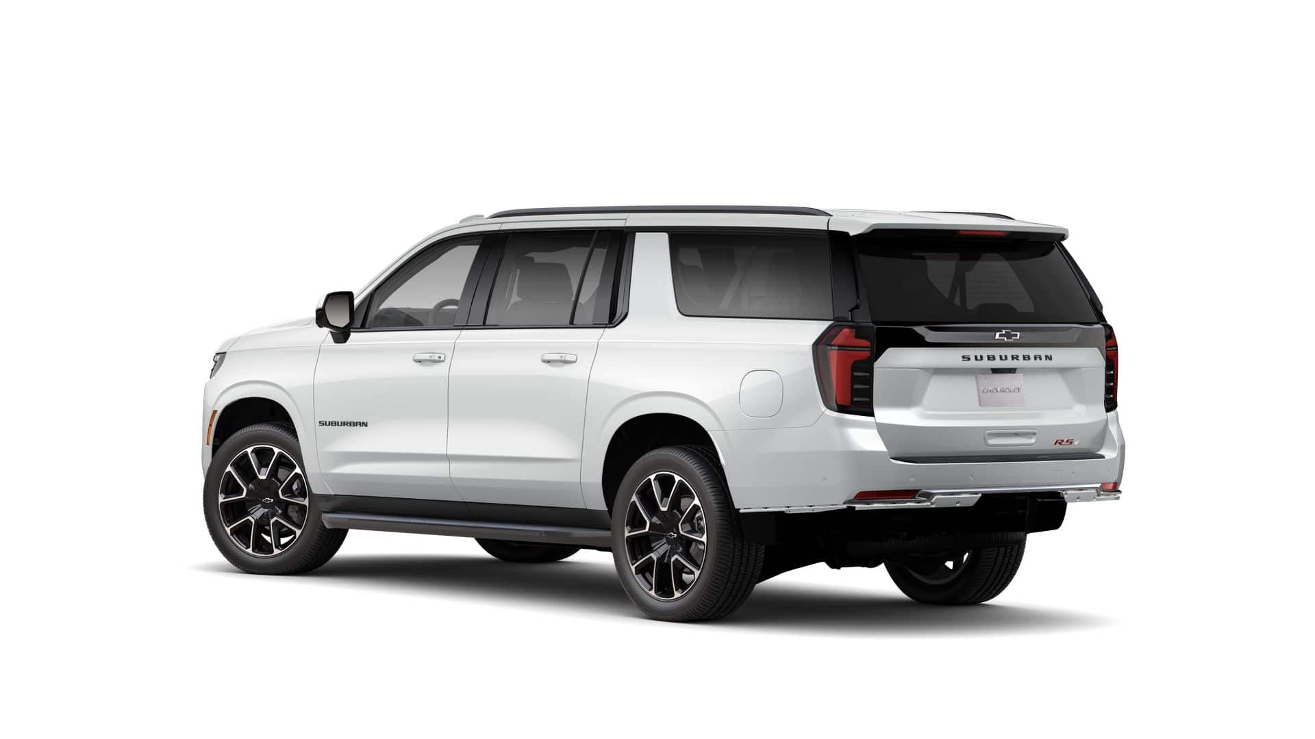2025 Chevrolet Suburban Vehicle Photo in MIAMI, FL 33172-3015