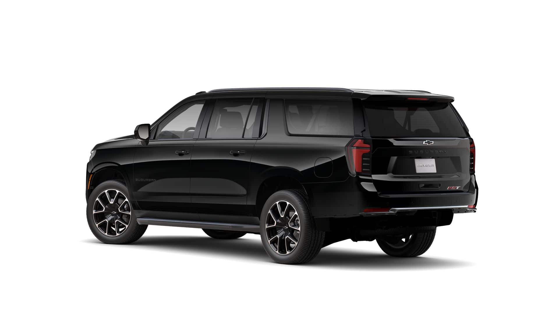 2025 Chevrolet Suburban Vehicle Photo in MIAMI, FL 33172-3015