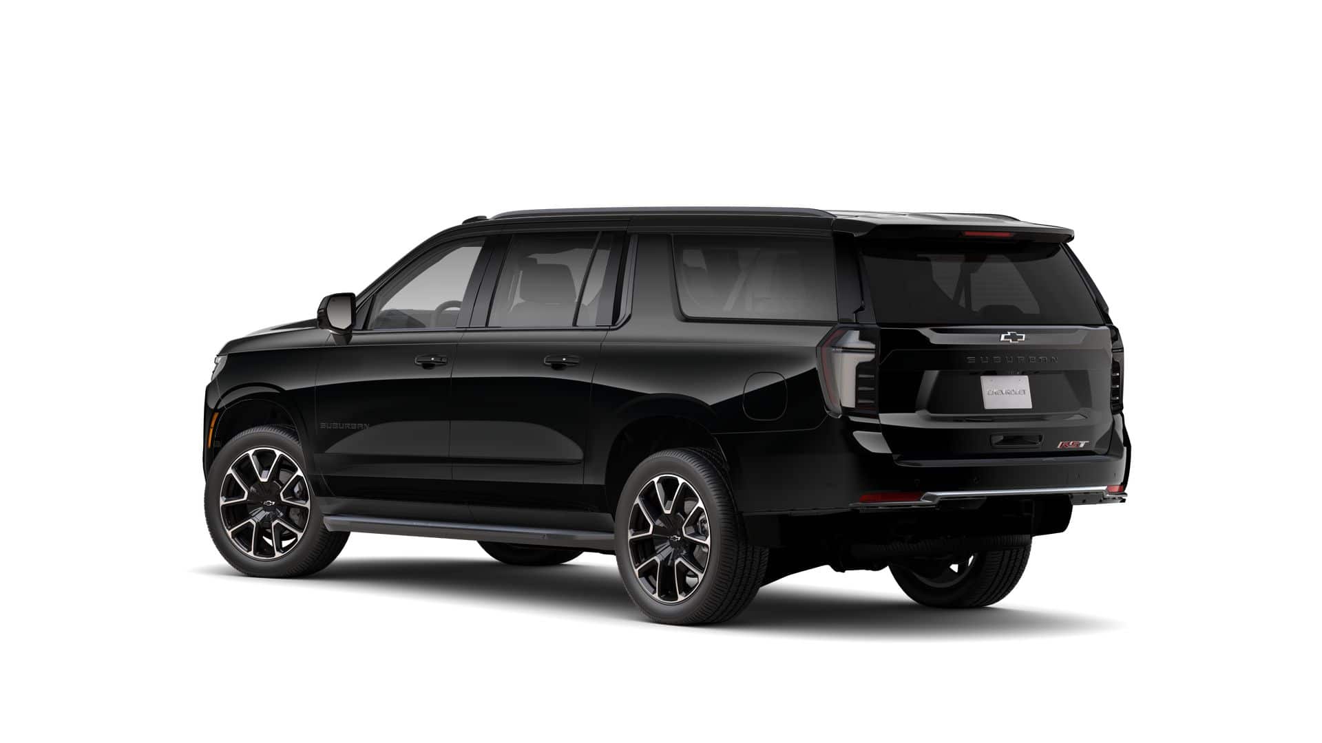 2025 Chevrolet Suburban Vehicle Photo in MIAMI, FL 33134-2699