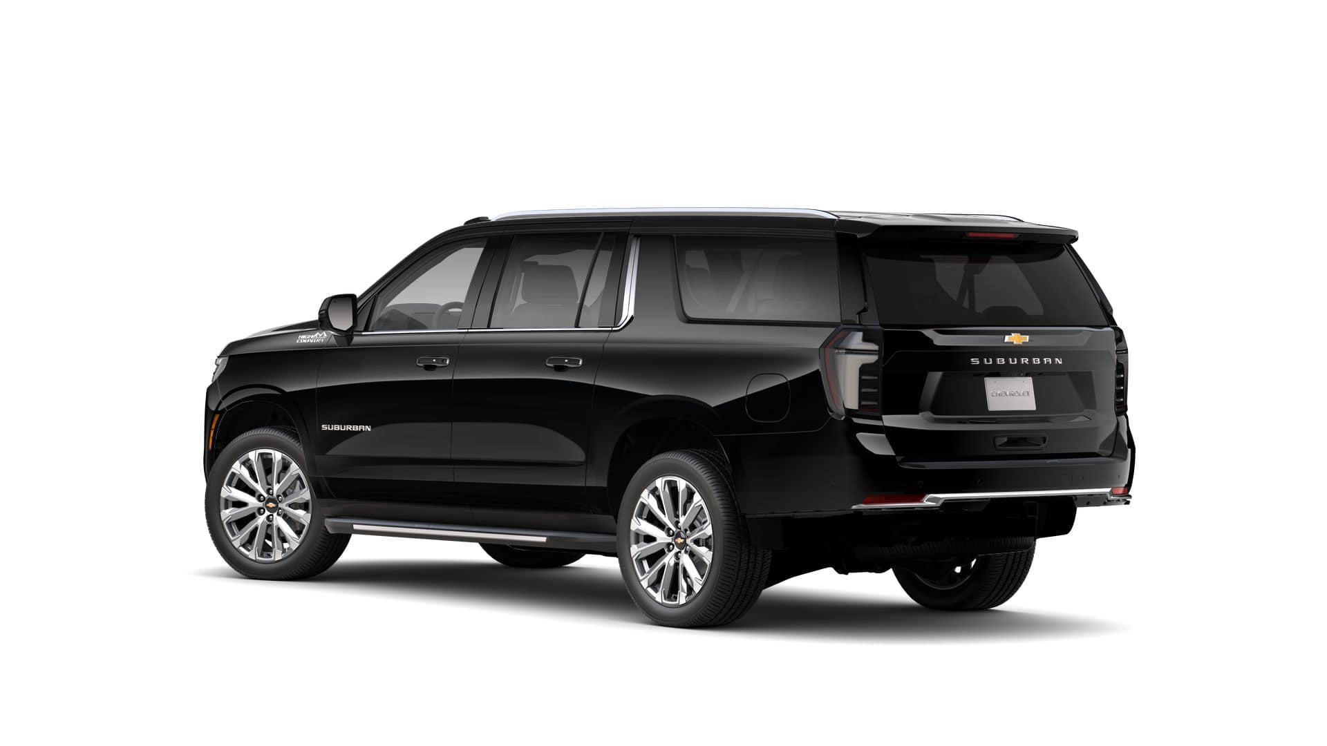 2025 Chevrolet Suburban Vehicle Photo in MIAMI, FL 33172-3015