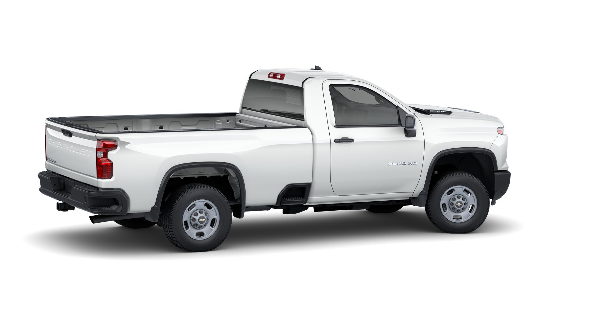 2025 Chevrolet Silverado 2500 HD Vehicle Photo in LAUREL, MD 20707-4697
