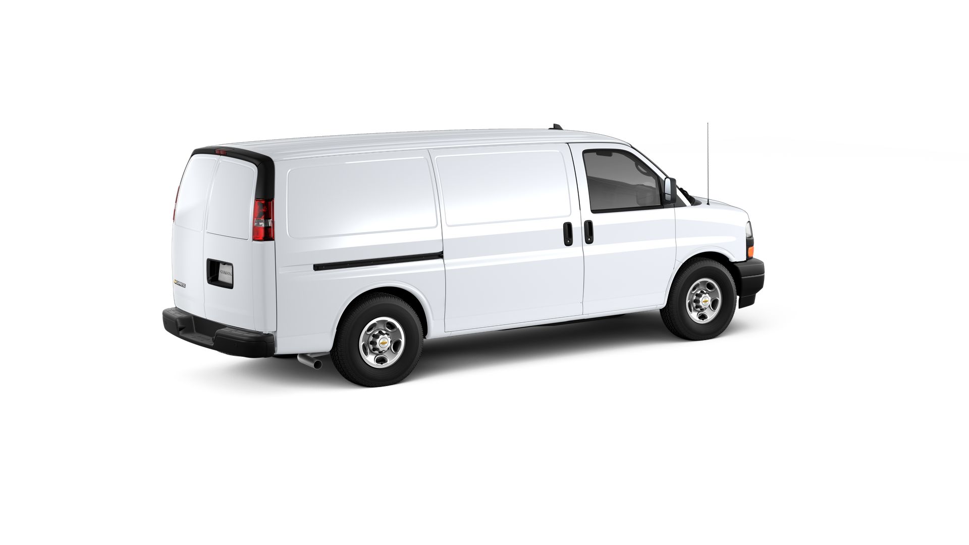 2025 Chevrolet Express Cargo 2500 Vehicle Photo in GILBERT, AZ 85297-0446