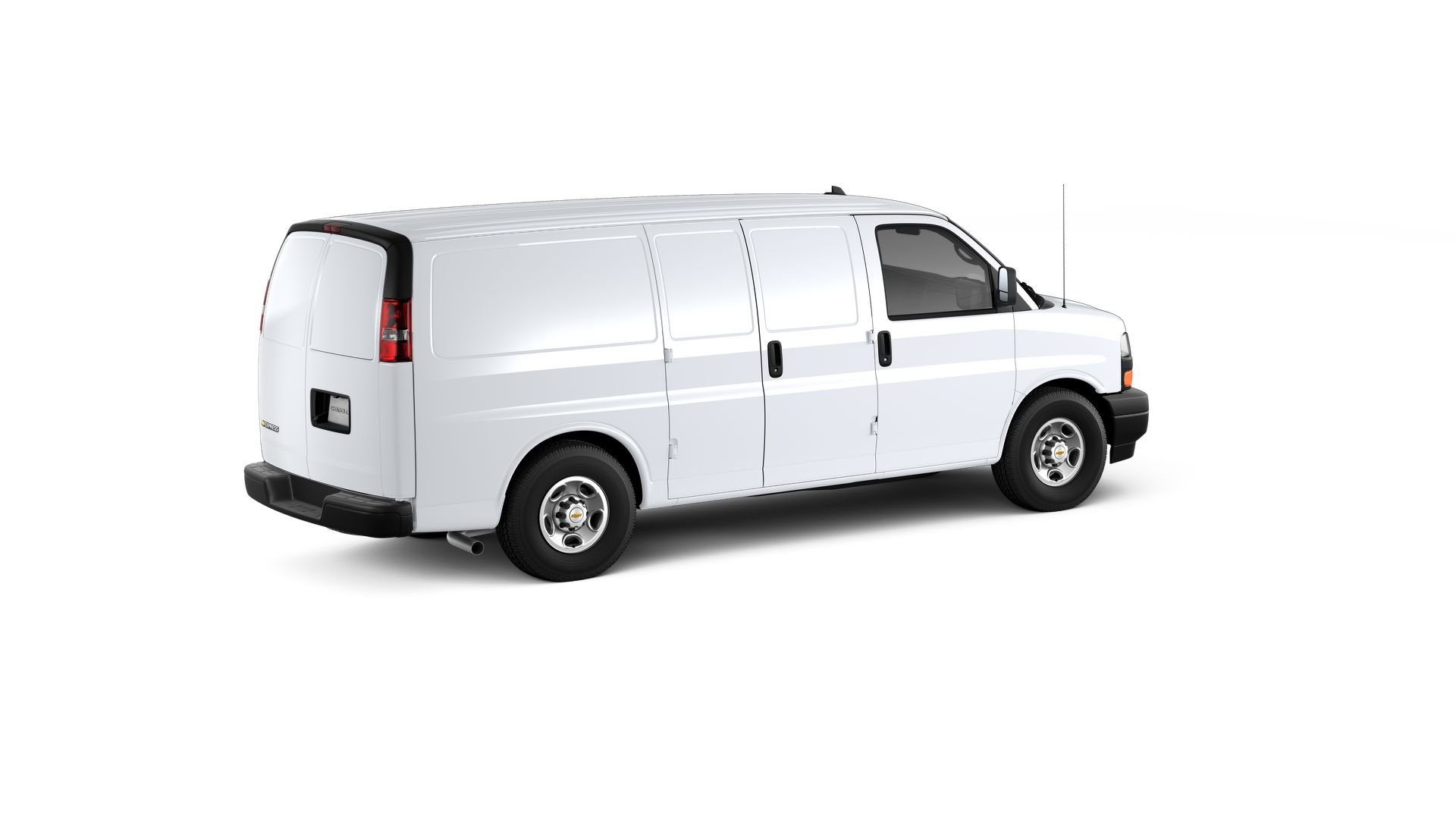 2025 Chevrolet Express Cargo 2500 Vehicle Photo in MIAMI, FL 33134-2699