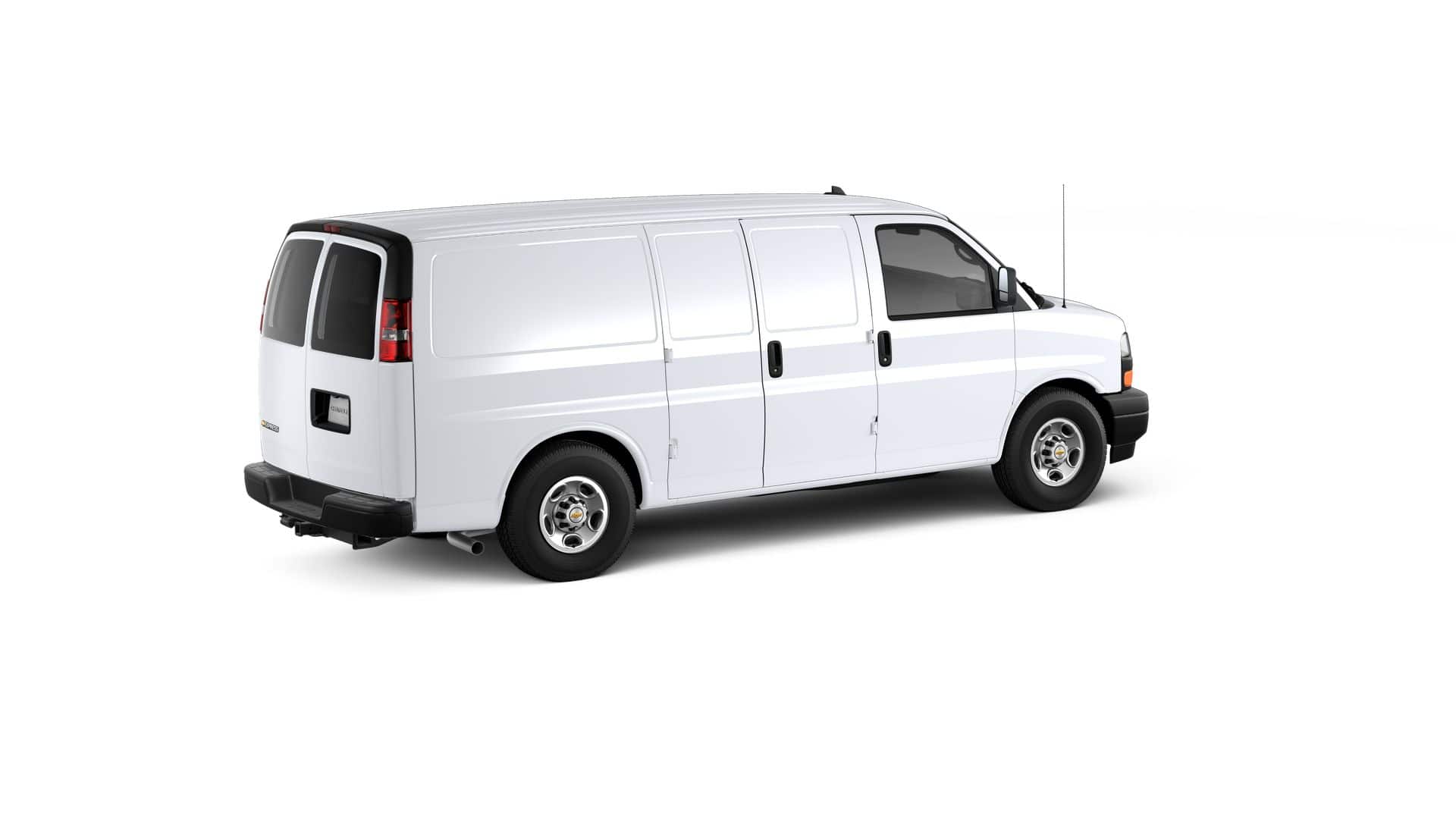2025 Chevrolet Express Cargo 2500 Vehicle Photo in PEMBROKE PINES, FL 33024-6534