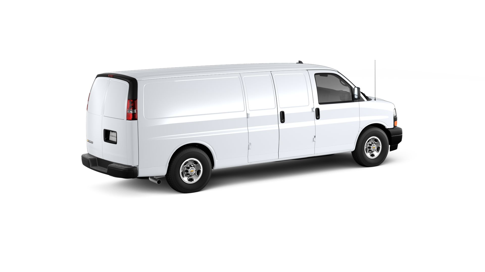 2025 Chevrolet Express Cargo 2500 Vehicle Photo in MIAMI, FL 33134-2699