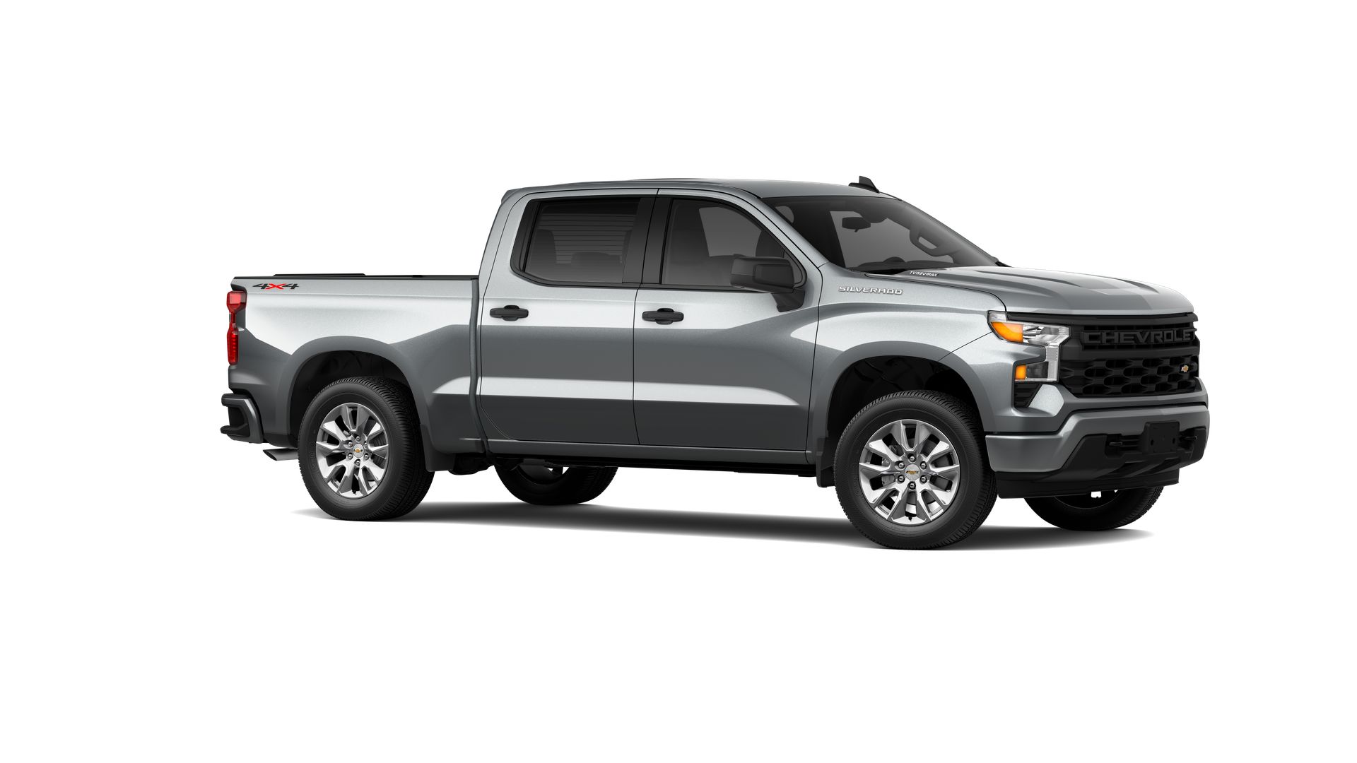 2025 Chevrolet Silverado 1500 Vehicle Photo in LAUREL, MD 20707-4697