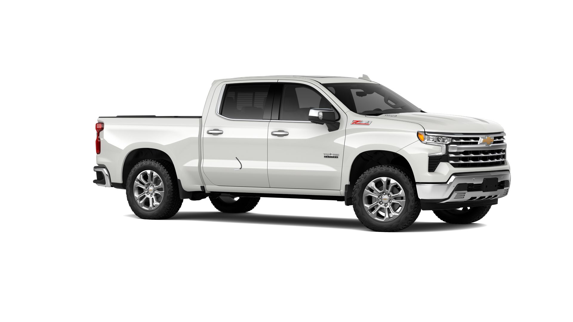 2025 Chevrolet Silverado 1500 Vehicle Photo in AUSTIN, TX 78759-4154
