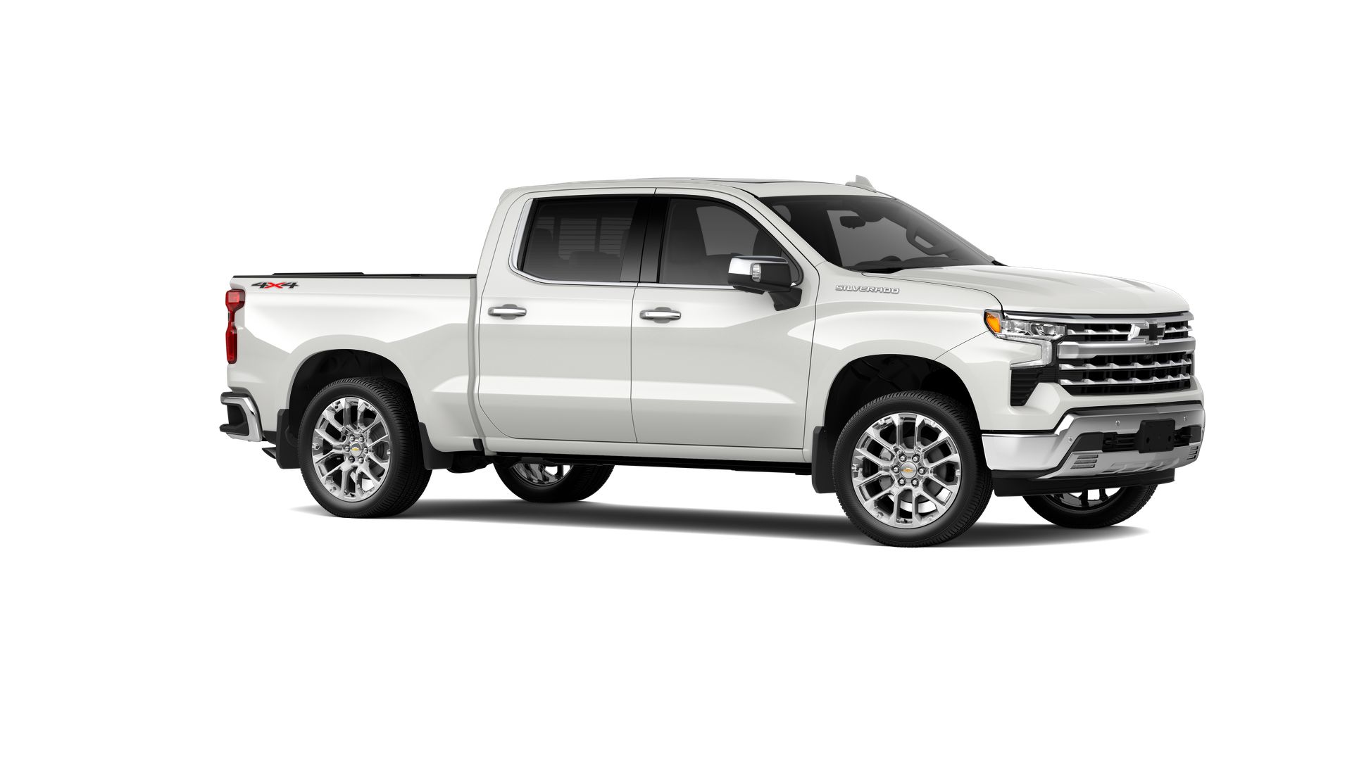 2025 Chevrolet Silverado 1500 Vehicle Photo in NEENAH, WI 54956-2243