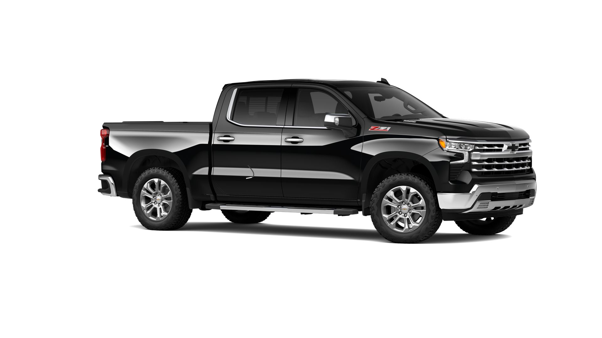 2025 Chevrolet Silverado 1500 Vehicle Photo in JASPER, GA 30143-8655