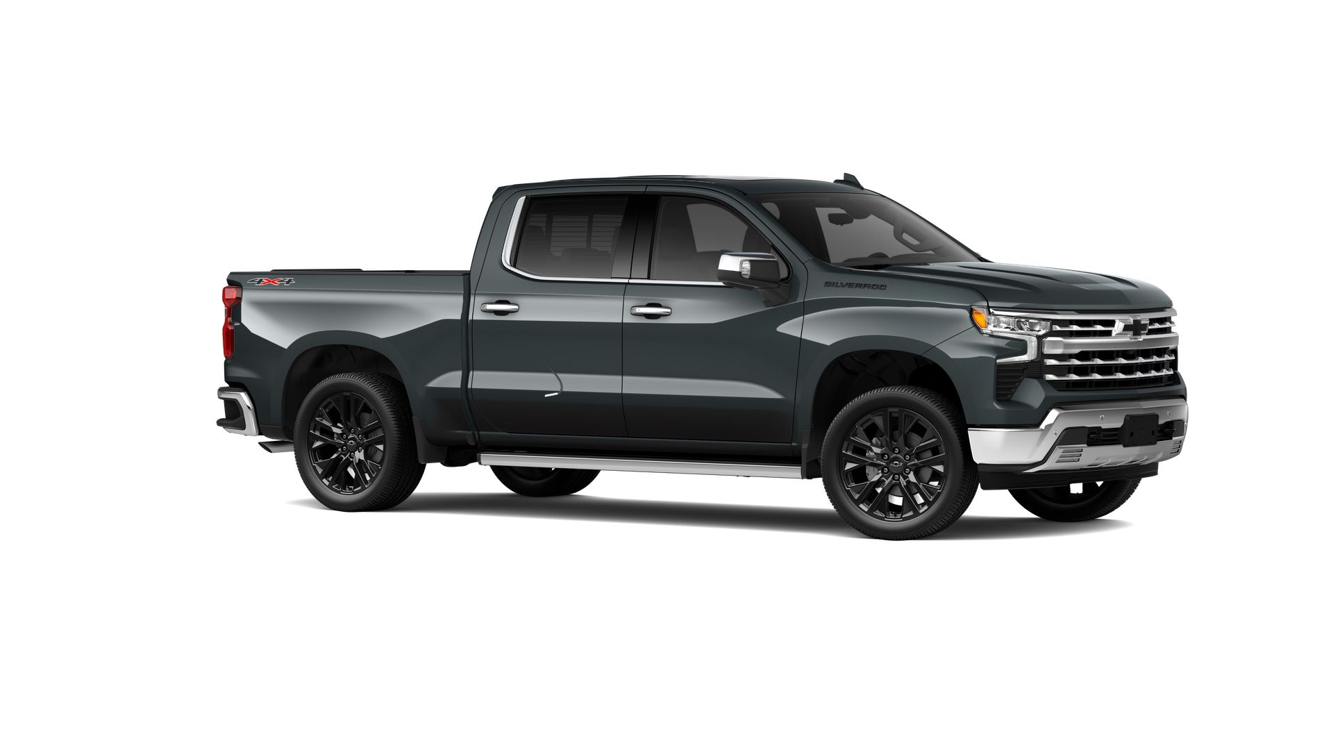 2025 Chevrolet Silverado 1500 Vehicle Photo in LAUREL, MD 20707-4697