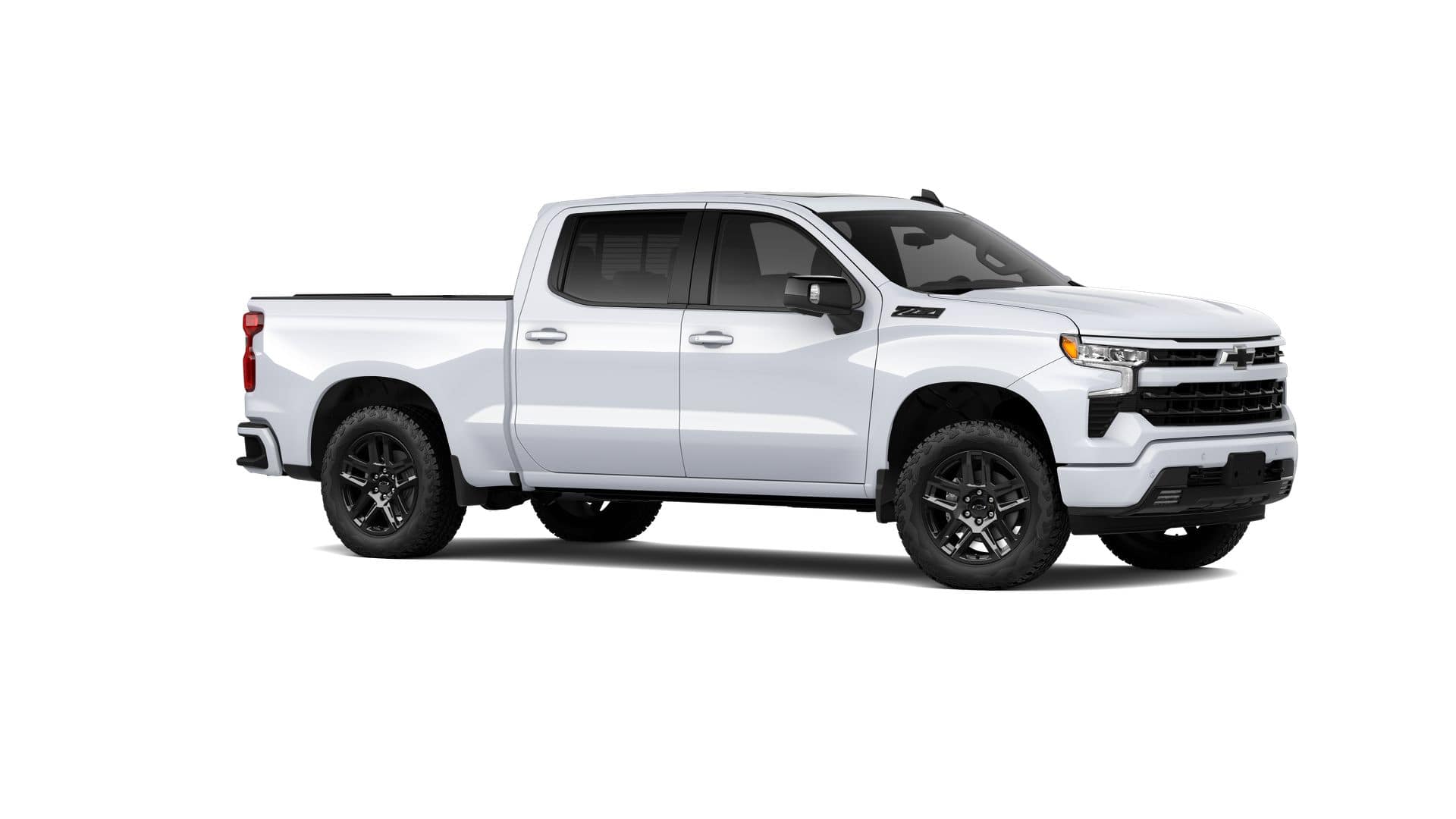 2025 Chevrolet Silverado 1500 Vehicle Photo in OSHKOSH, WI 54904-7811
