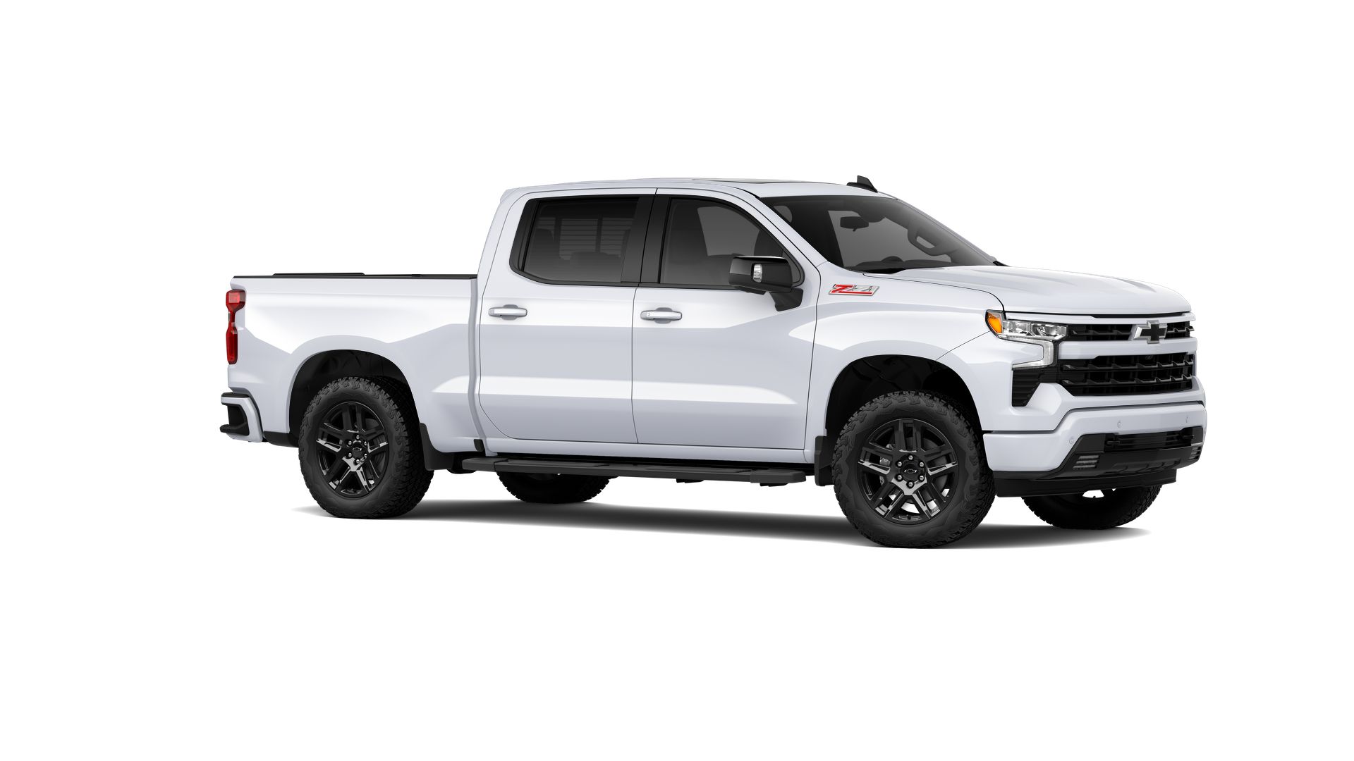 2025 Chevrolet Silverado 1500 Vehicle Photo in ORLANDO, FL 32812-3021